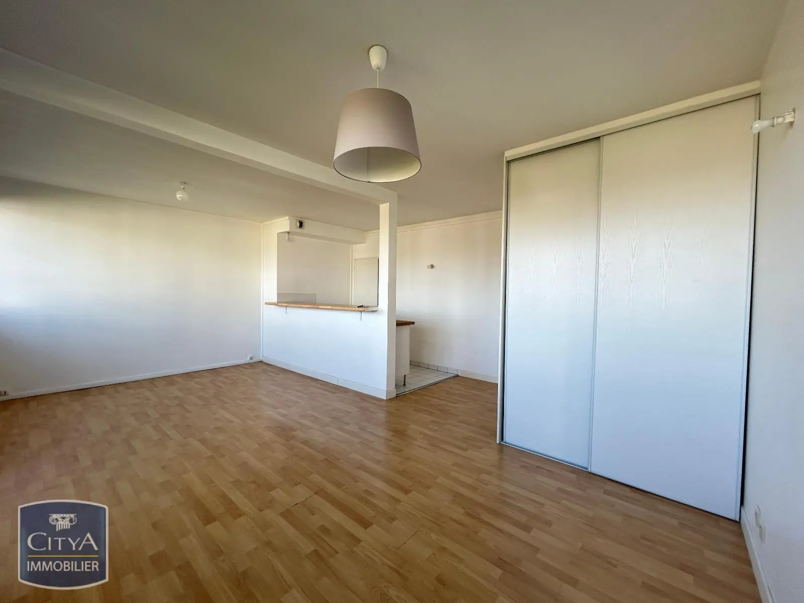 Photo 2 Appartement 2 pièces 48.1m²