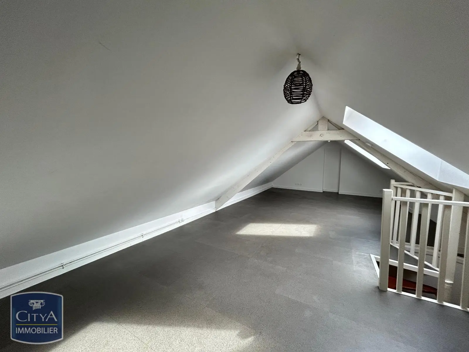 Photo 4 appartement Nantes