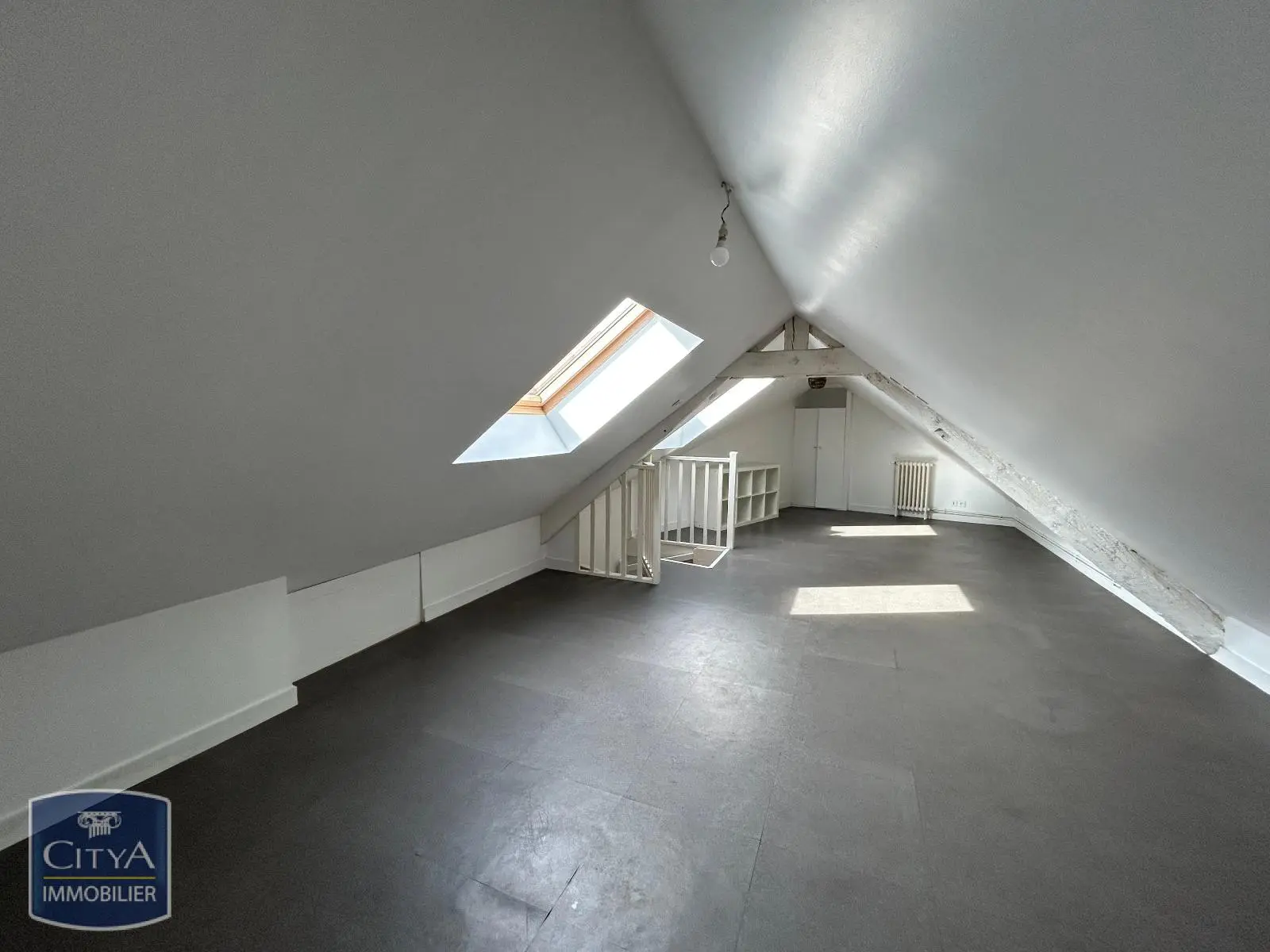 Photo 3 appartement Nantes