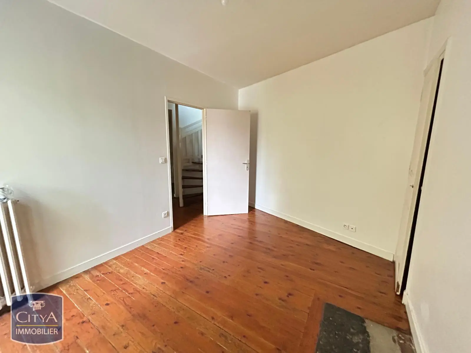 Photo 6 appartement Nantes