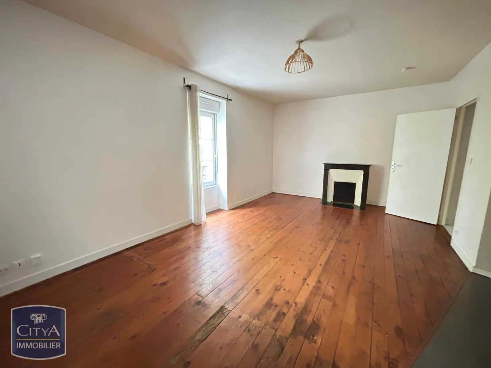 Photo 1 appartement Nantes