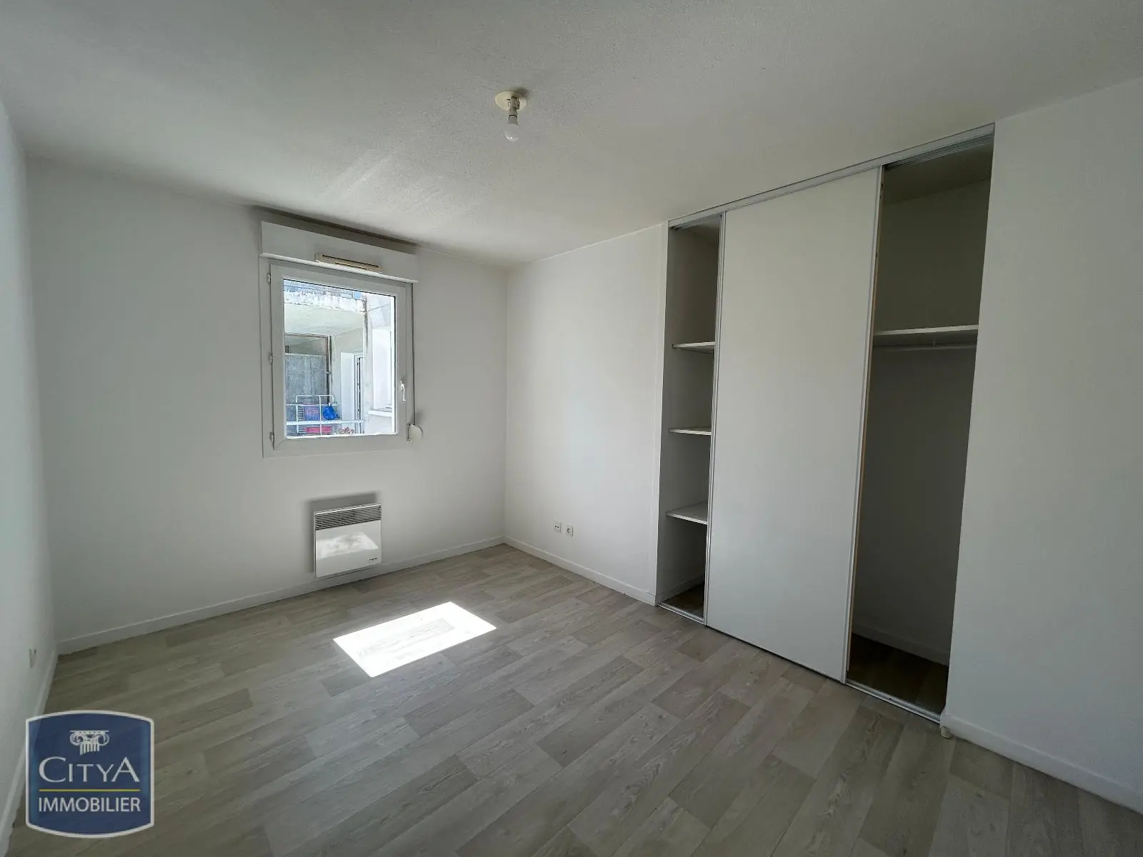 Photo 1 Appartement 2 pièces 55.04m²