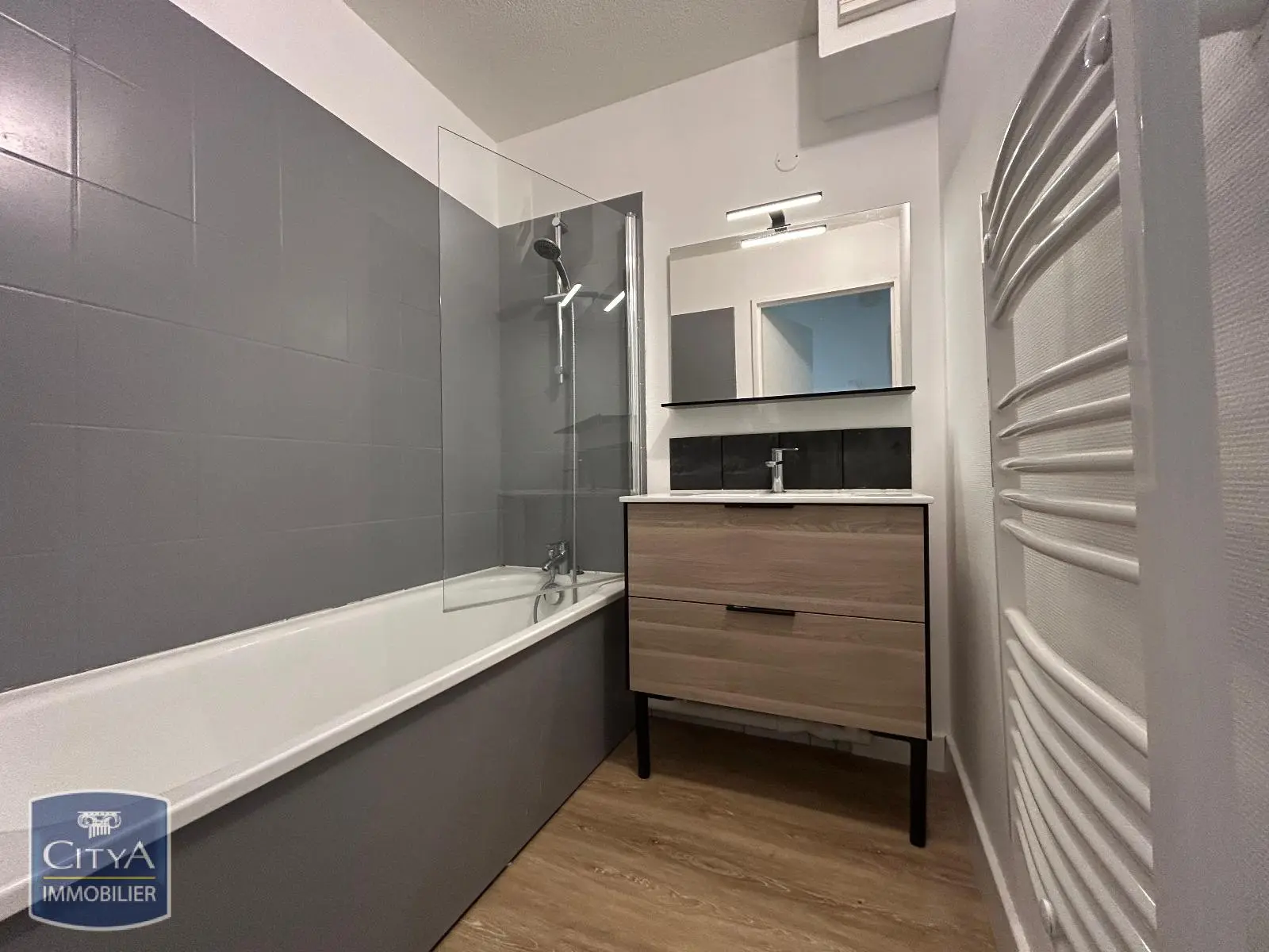 Photo 5 Appartement 2 pièces 43.47m²