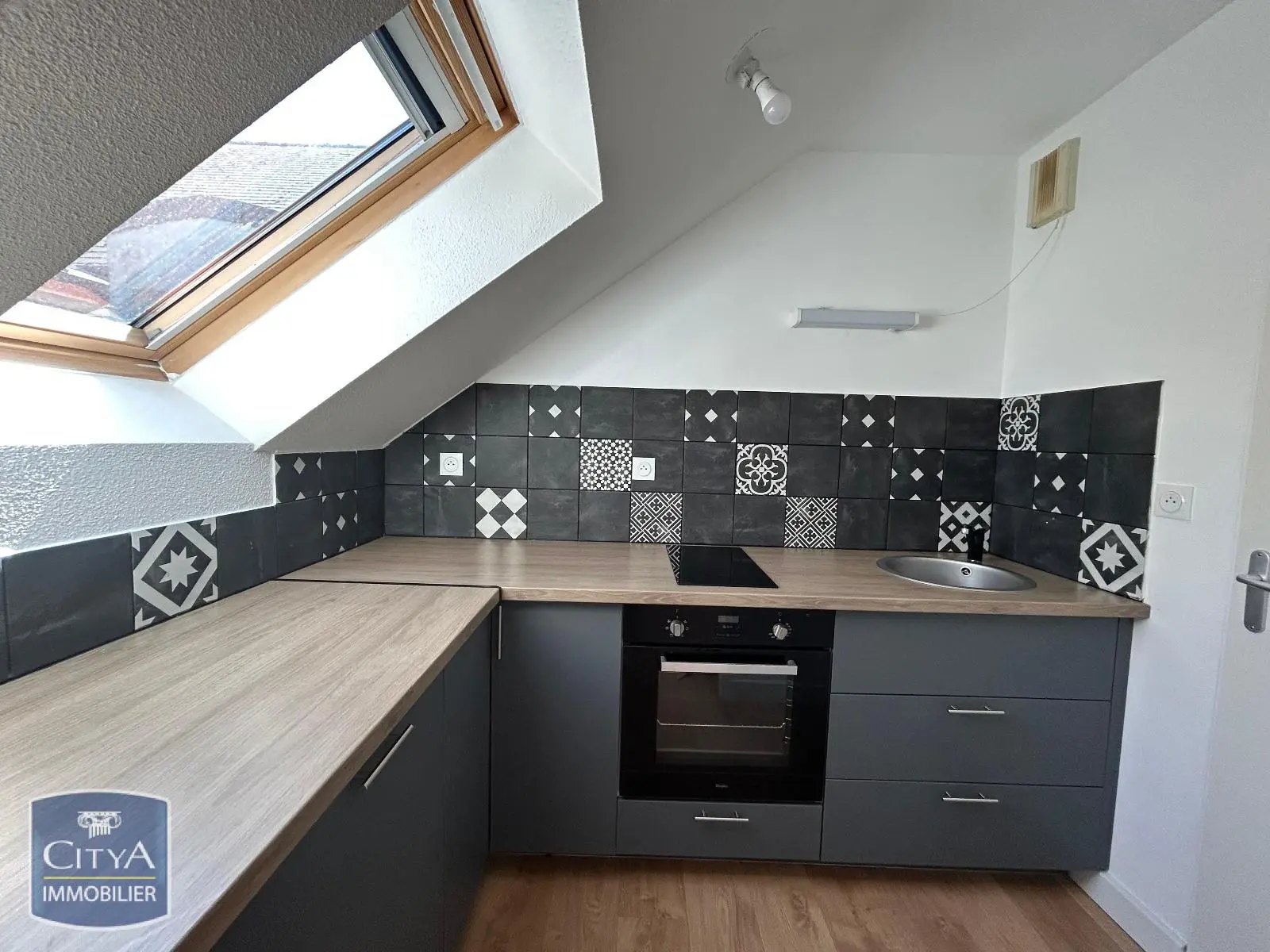 Photo 4 Appartement 2 pièces 43.47m²