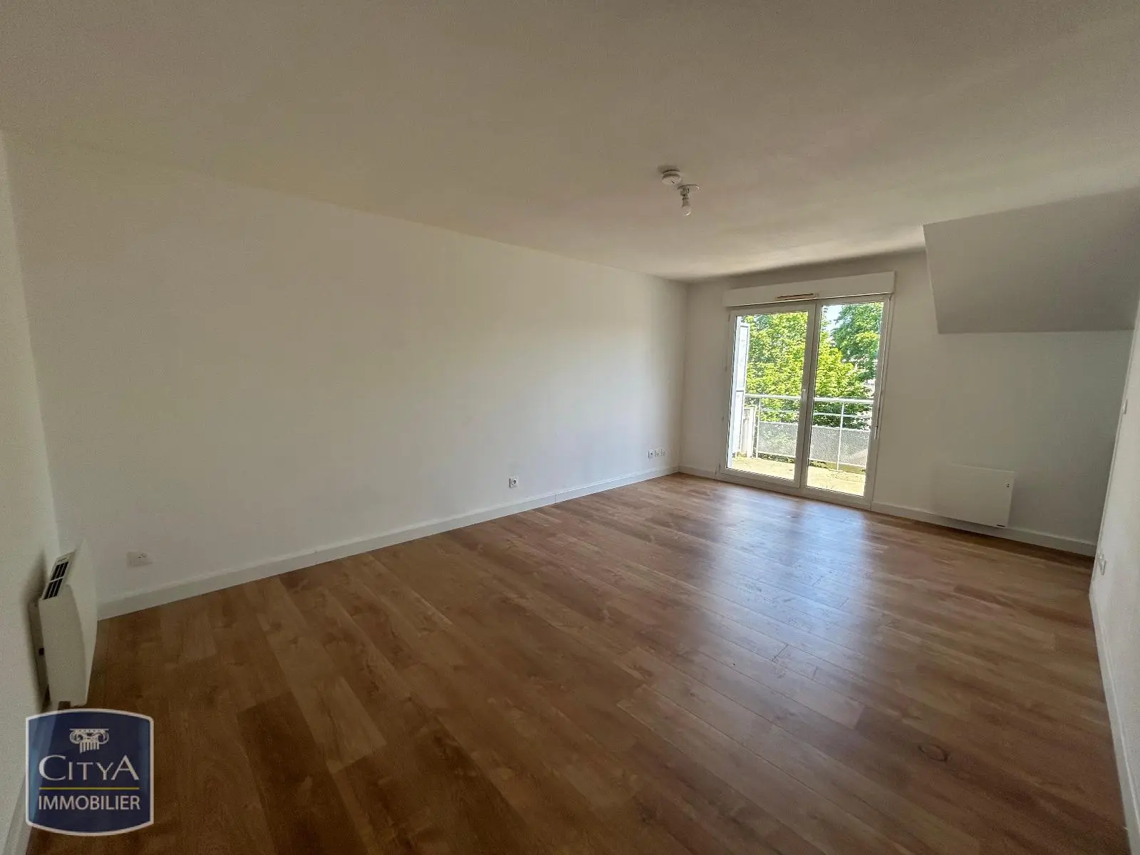 Photo 2 Appartement 2 pièces 43.47m²