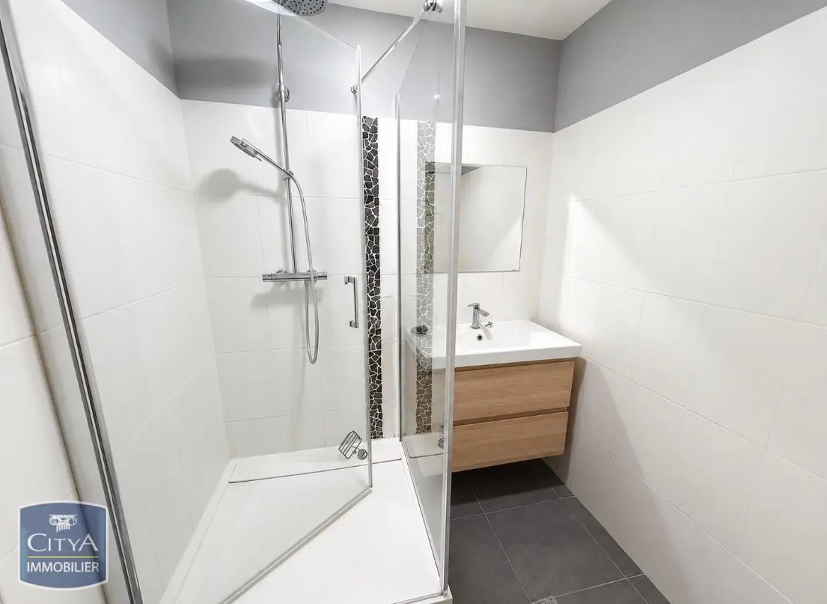 Photo 2 Appartement 3 pièces 63.25m²