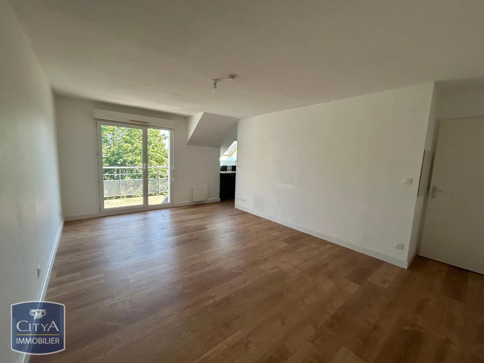 Photo 1 Appartement 2 pièces 43.47m²