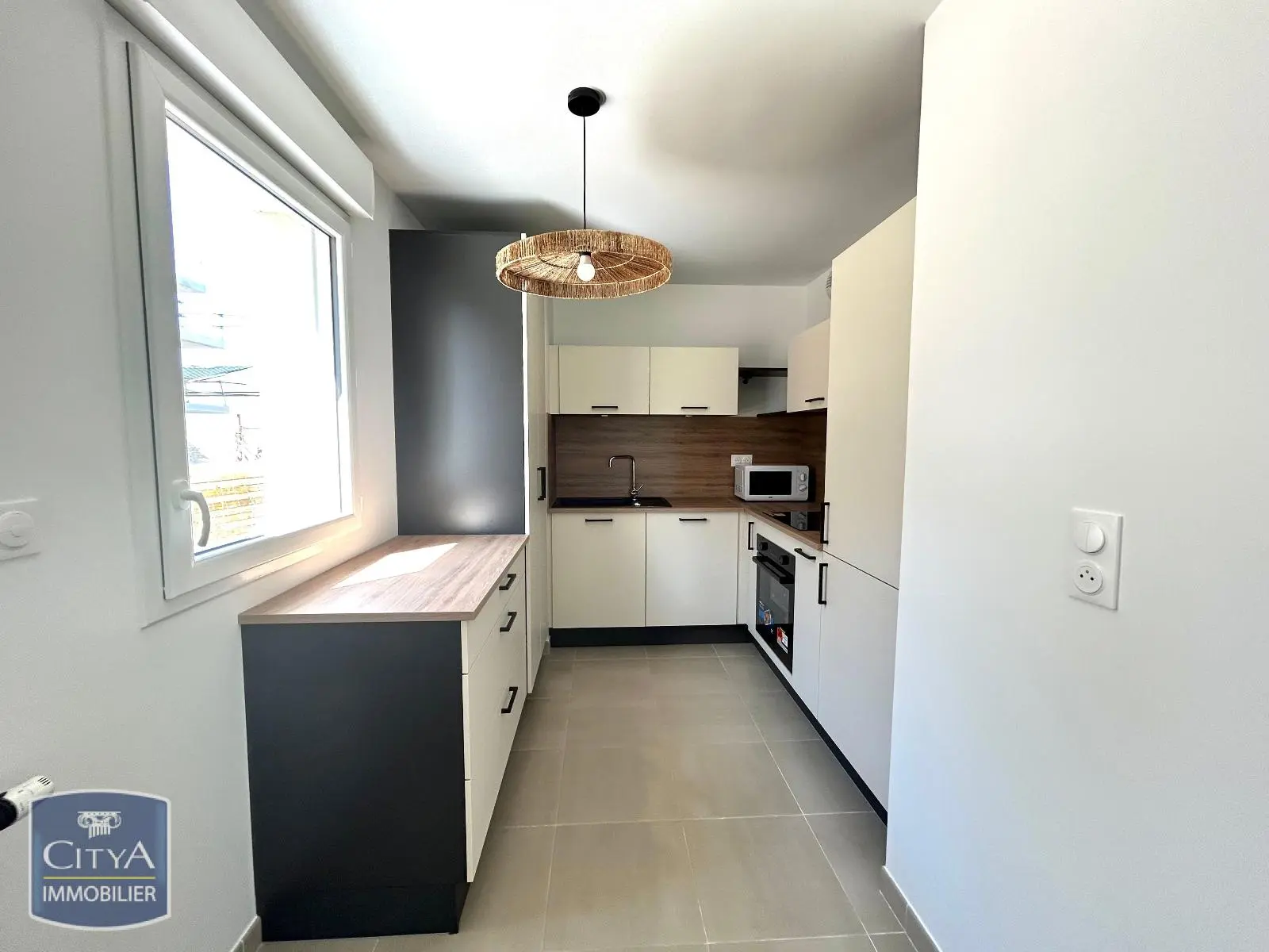 Photo 4 Appartement 3 pièces 64.19m²