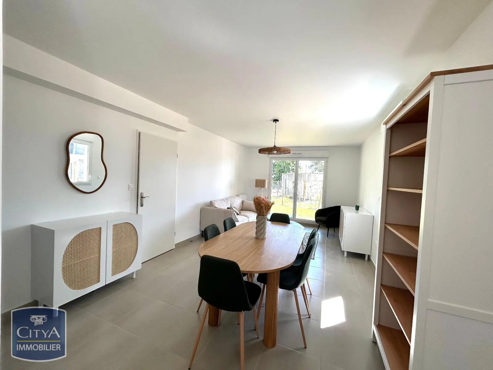 Photo 2 Appartement 3 pièces 64.19m²