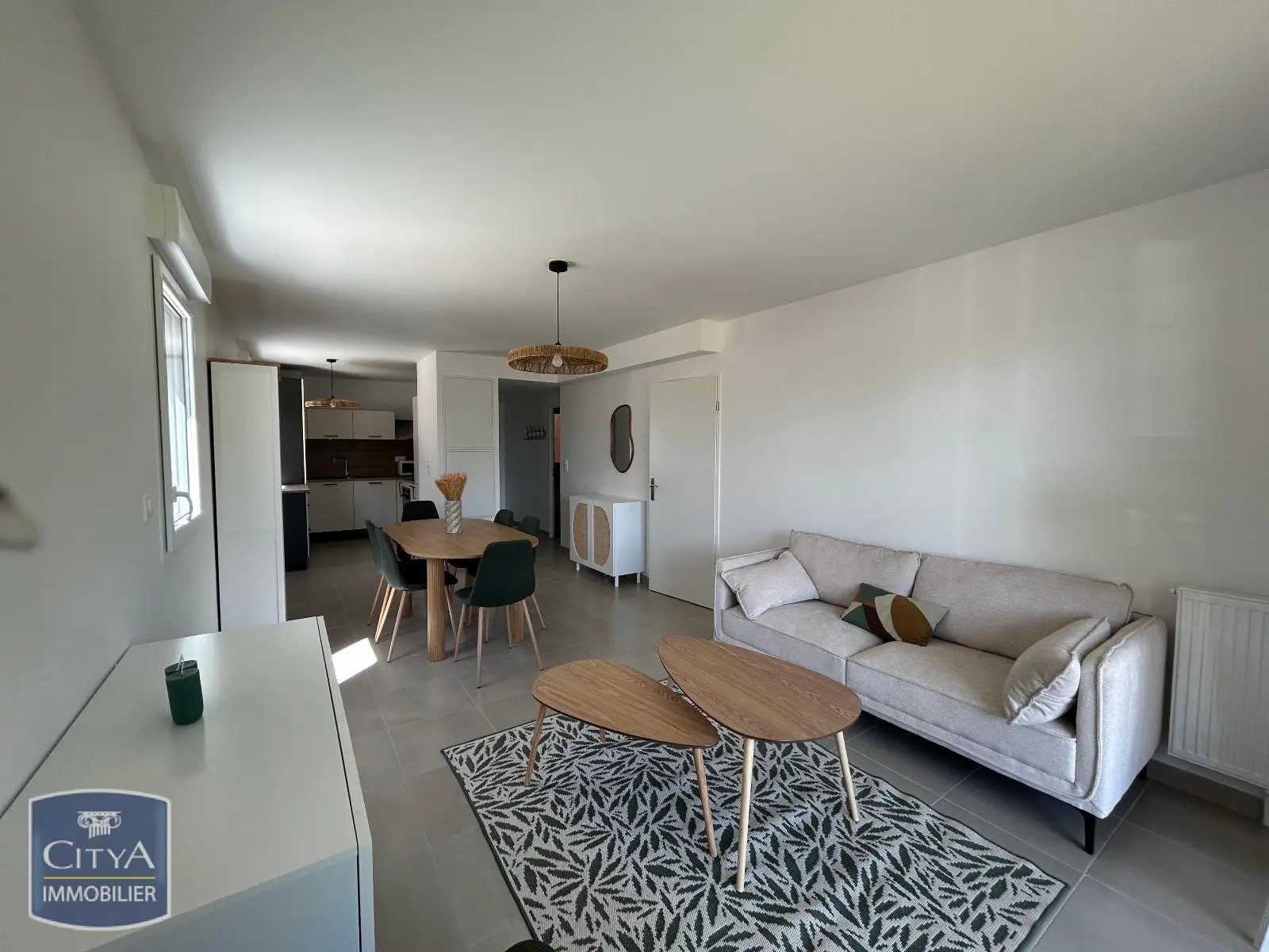 Photo 3 Appartement 3 pièces 64.19m²