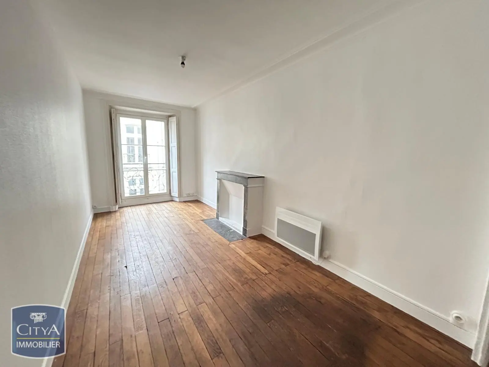 Photo 3 Appartement 2 pièces 58.81m²