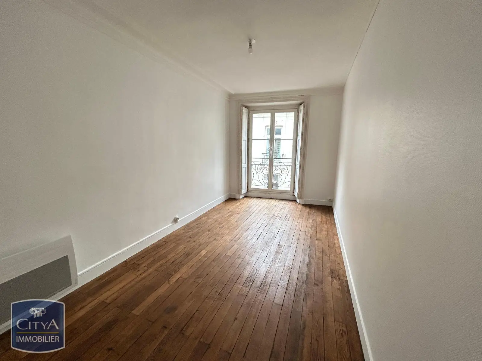 Photo 1 Appartement 2 pièces 58.81m²