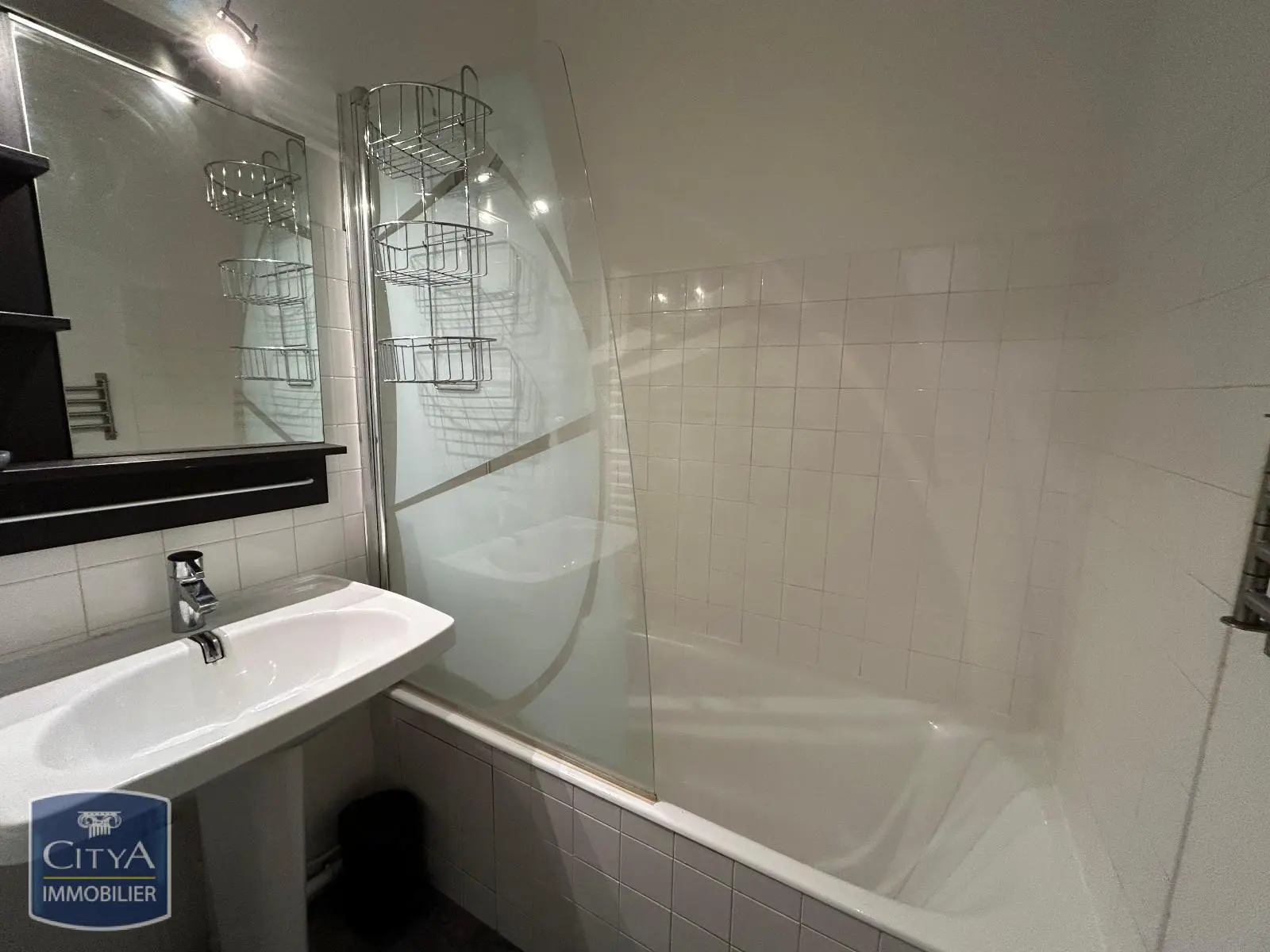 Photo 5 Appartement 2 pièces 32.82m²