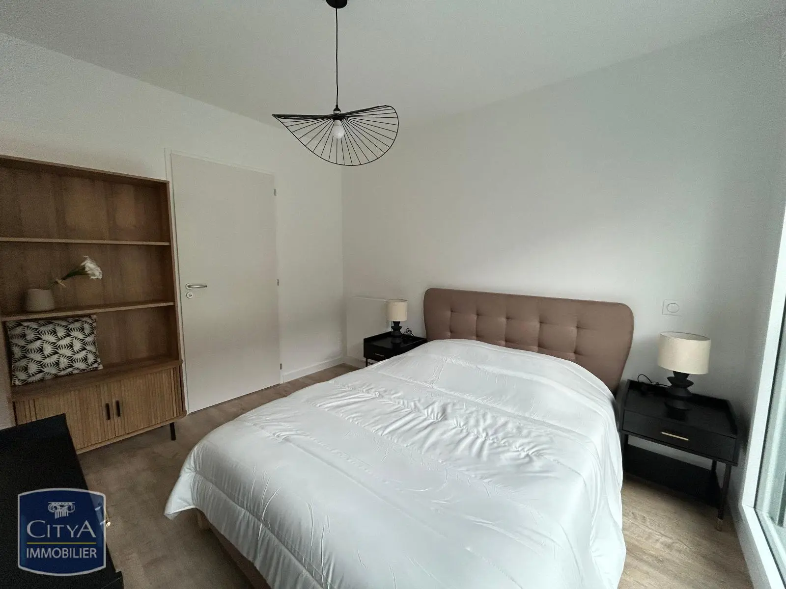 Photo 3 Appartement 2 pièces 33.05m²
