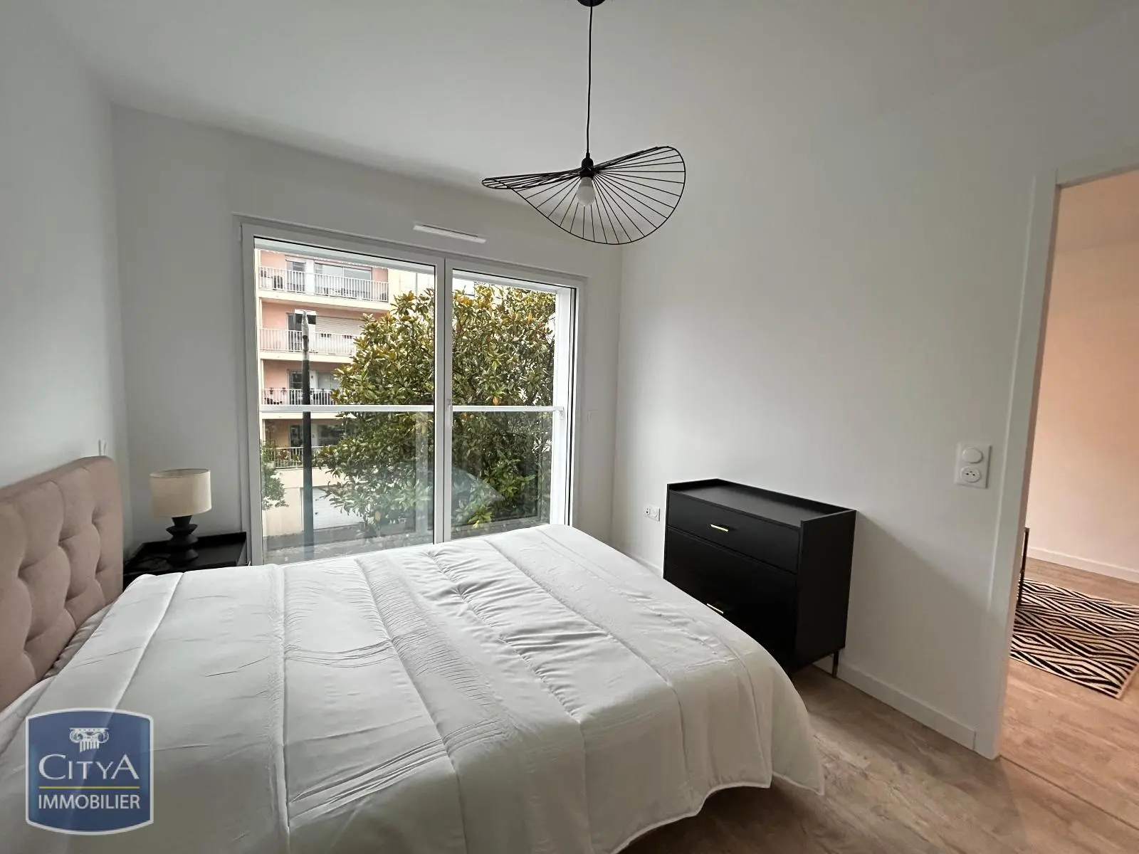 Photo 4 Appartement 2 pièces 33.05m²