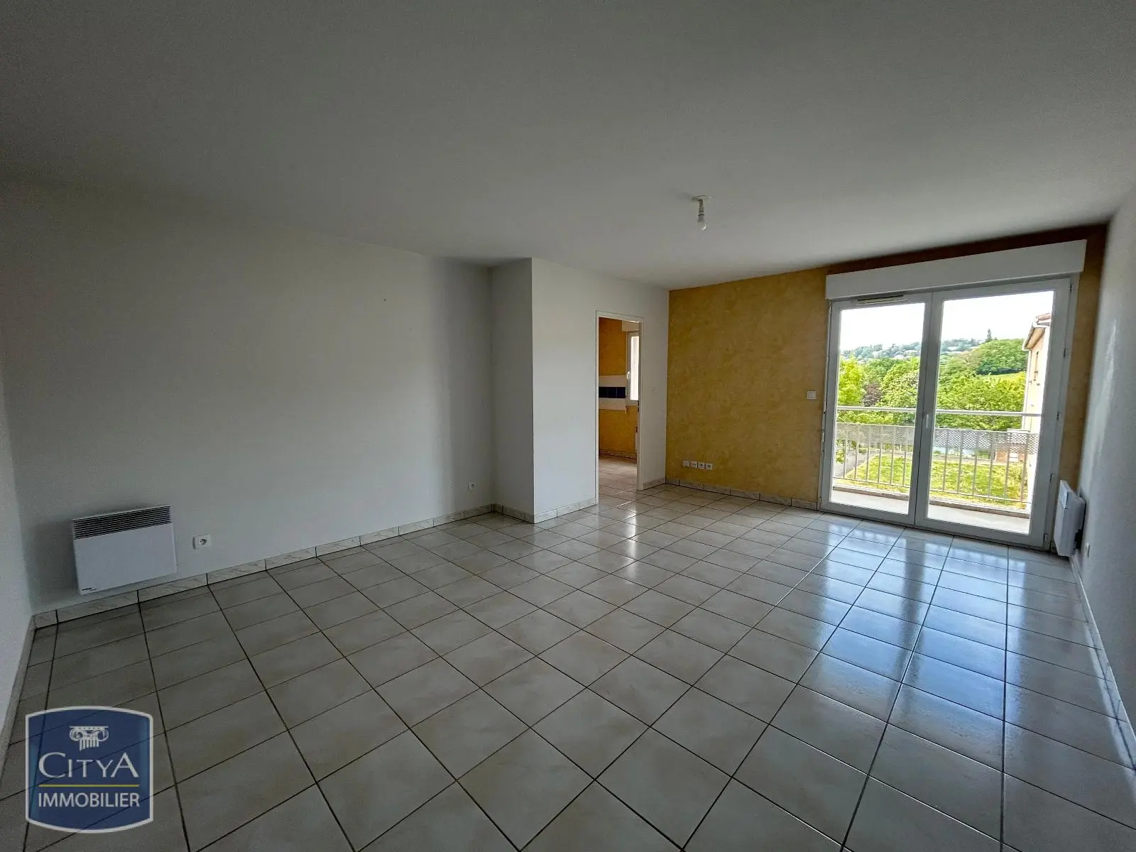 Photo 2 Appartement 3 pièces 65.51m²