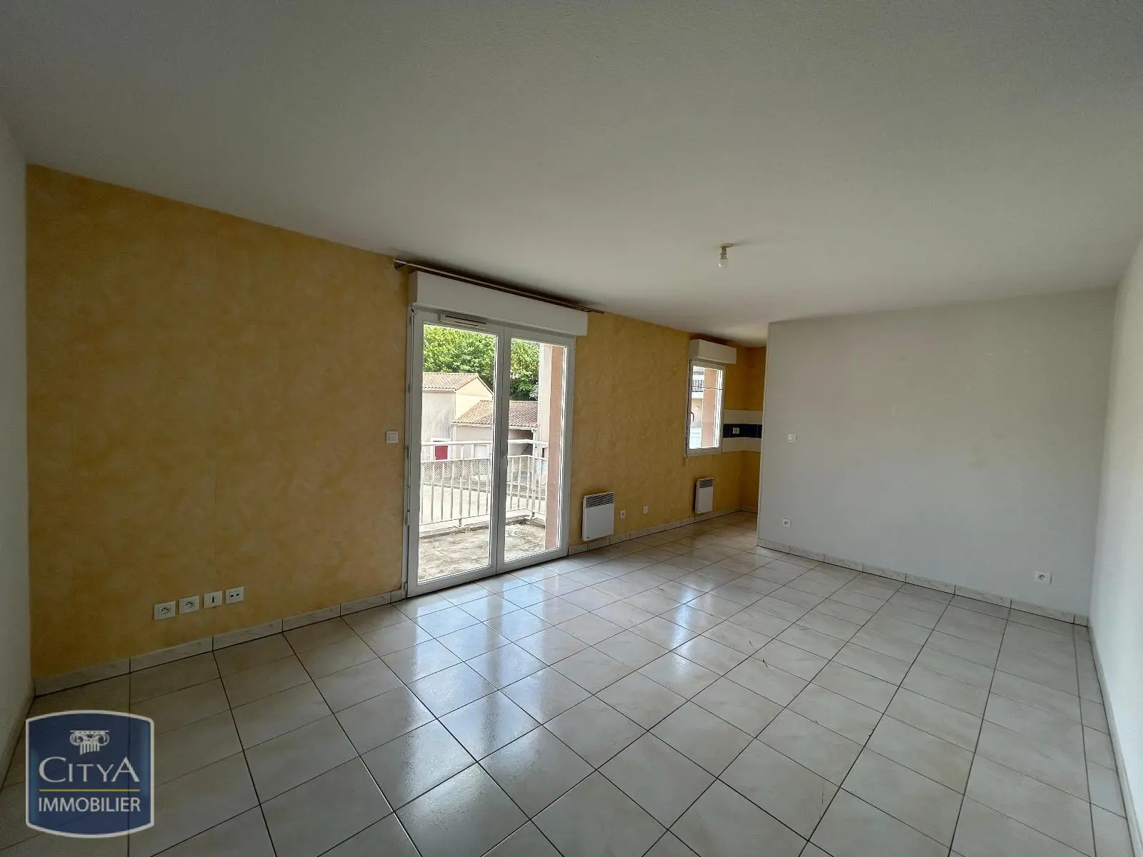 Photo 1 Appartement 3 pièces 54.96m²