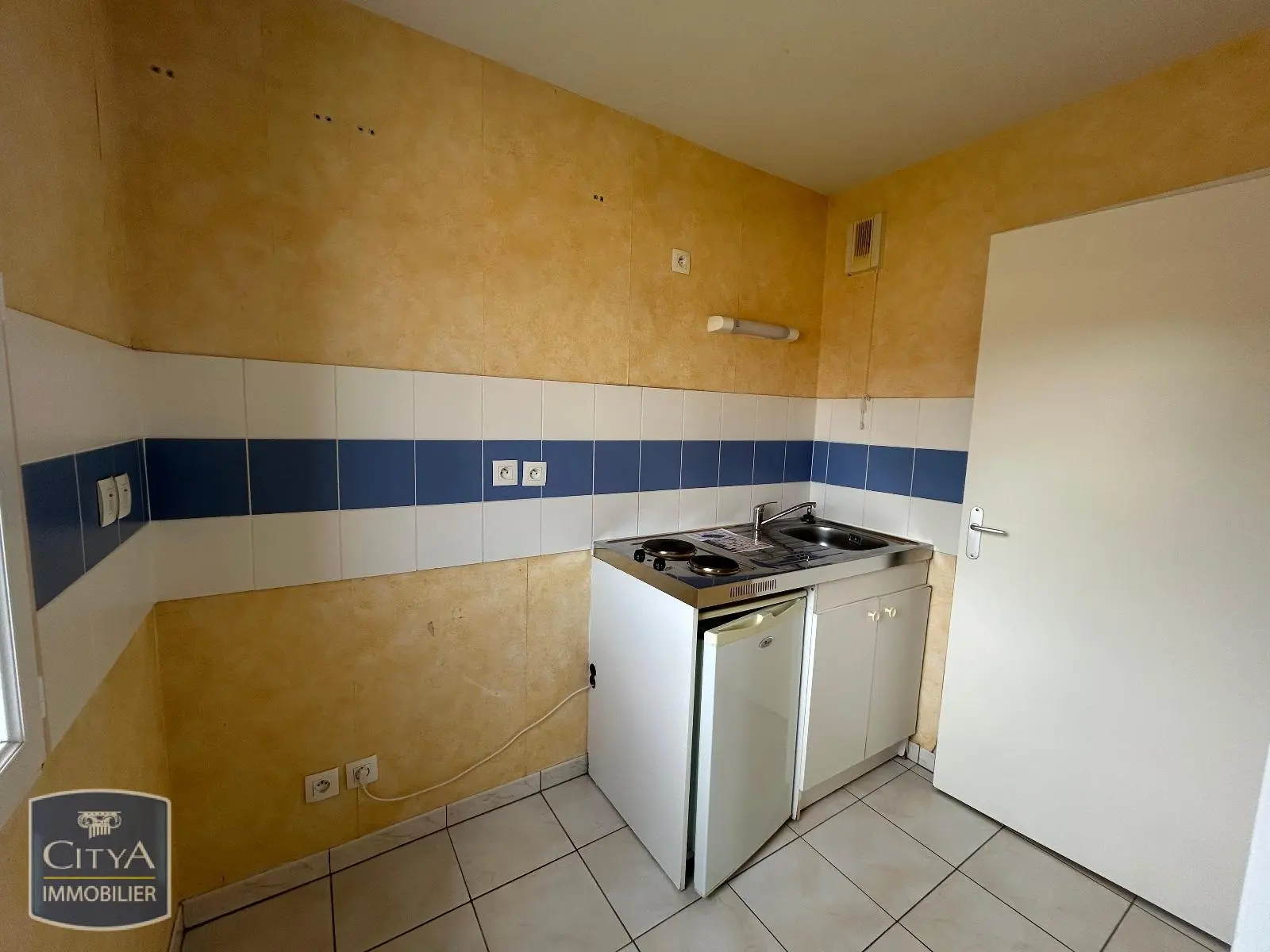 Photo 2 Appartement 3 pièces 54.96m²