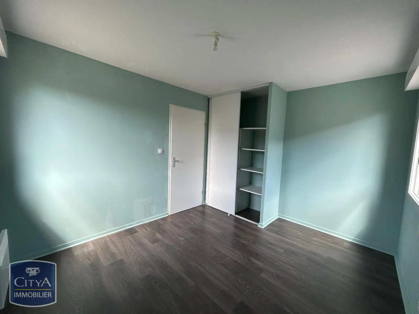 Photo 3 Appartement 3 pièces 54.96m²