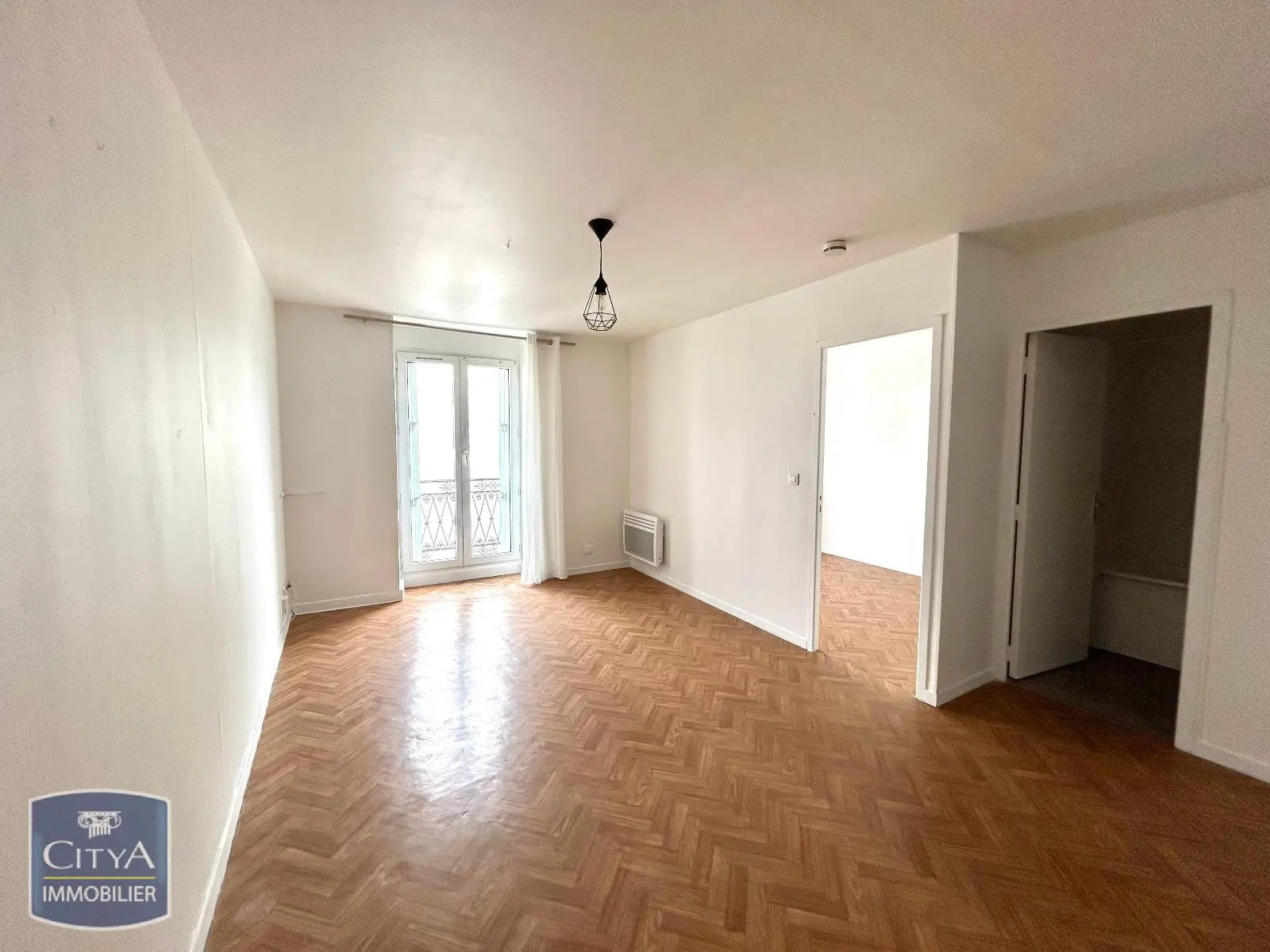 Photo 1 Appartement 2 pièces 32.5m²