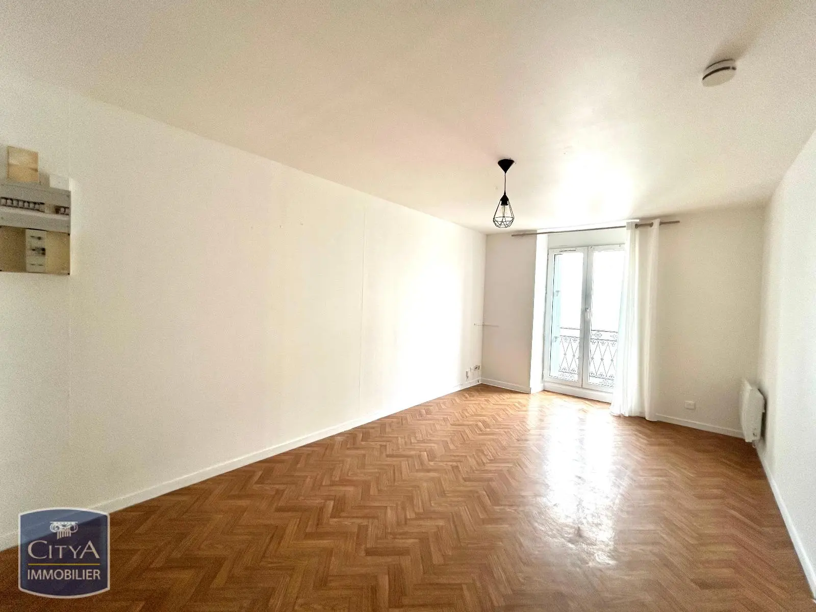Photo 2 Appartement 2 pièces 32.5m²