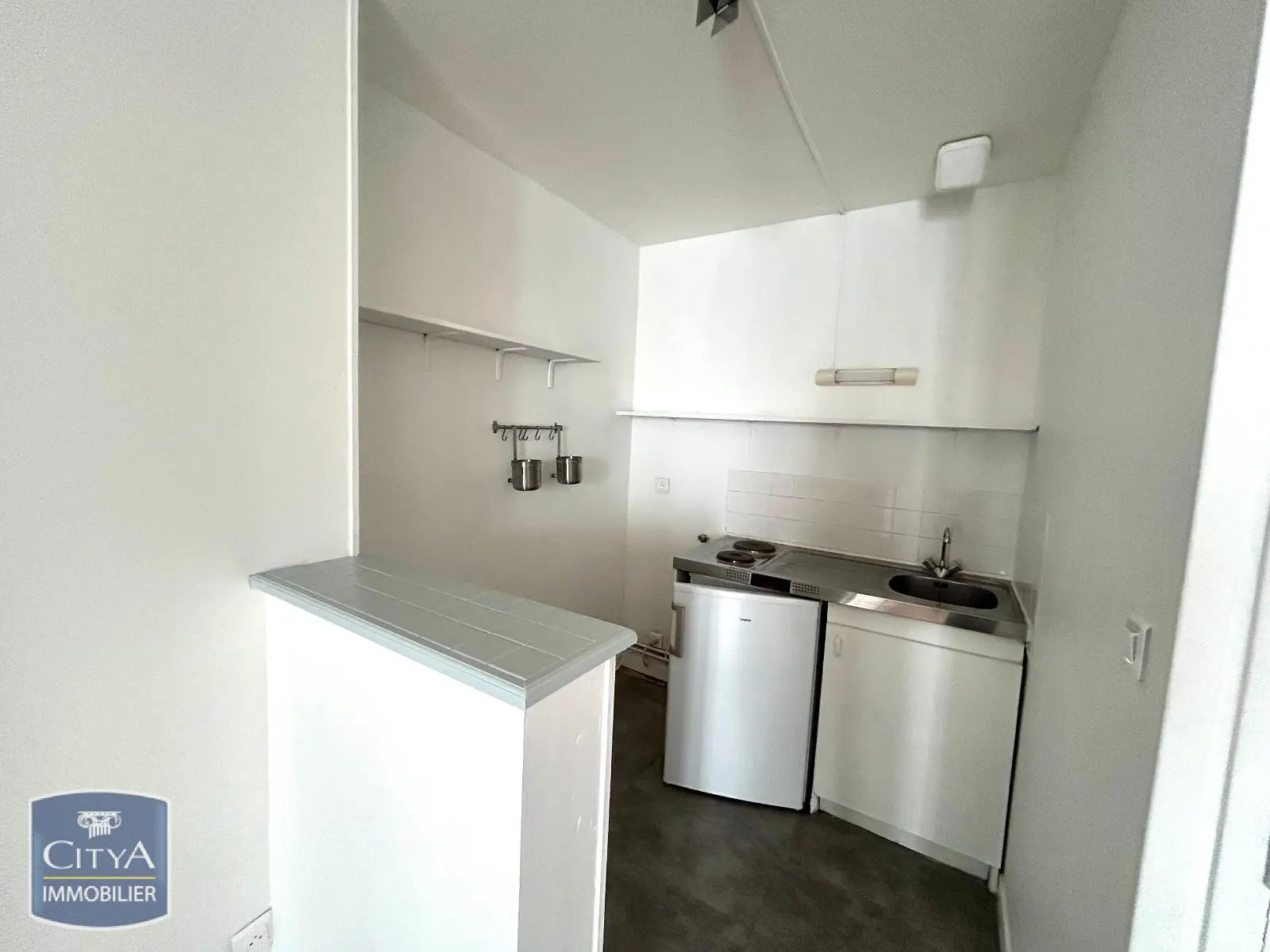 Photo 3 Appartement 2 pièces 32.5m²