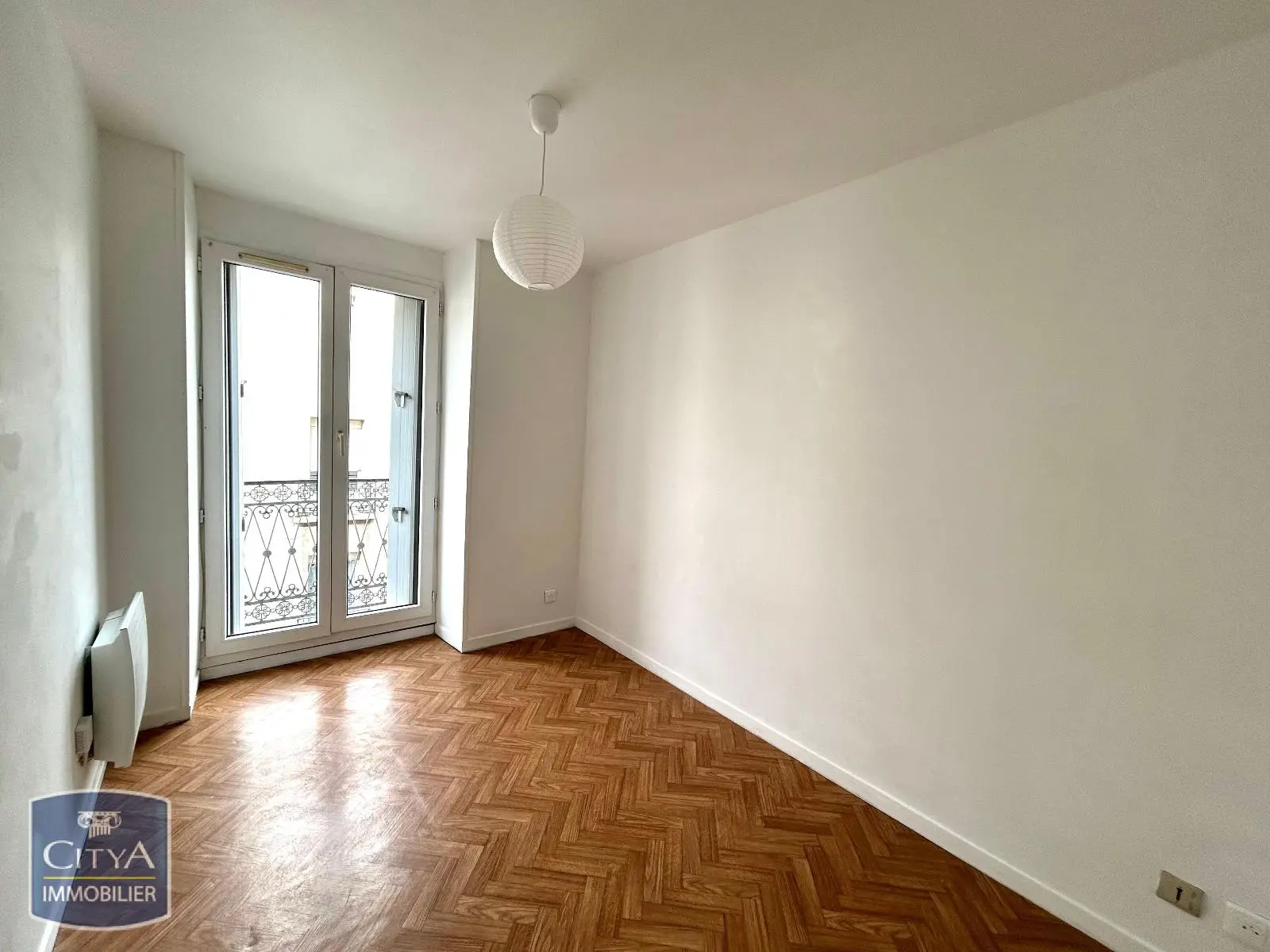 Photo 4 Appartement 2 pièces 32.5m²