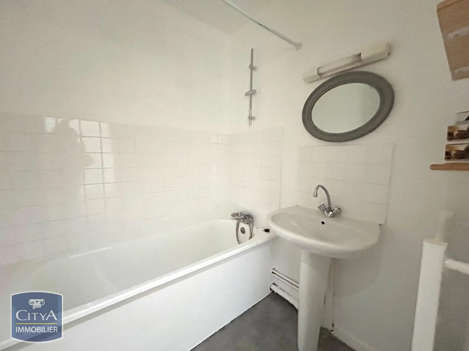 Photo 6 Appartement 2 pièces 32.5m²