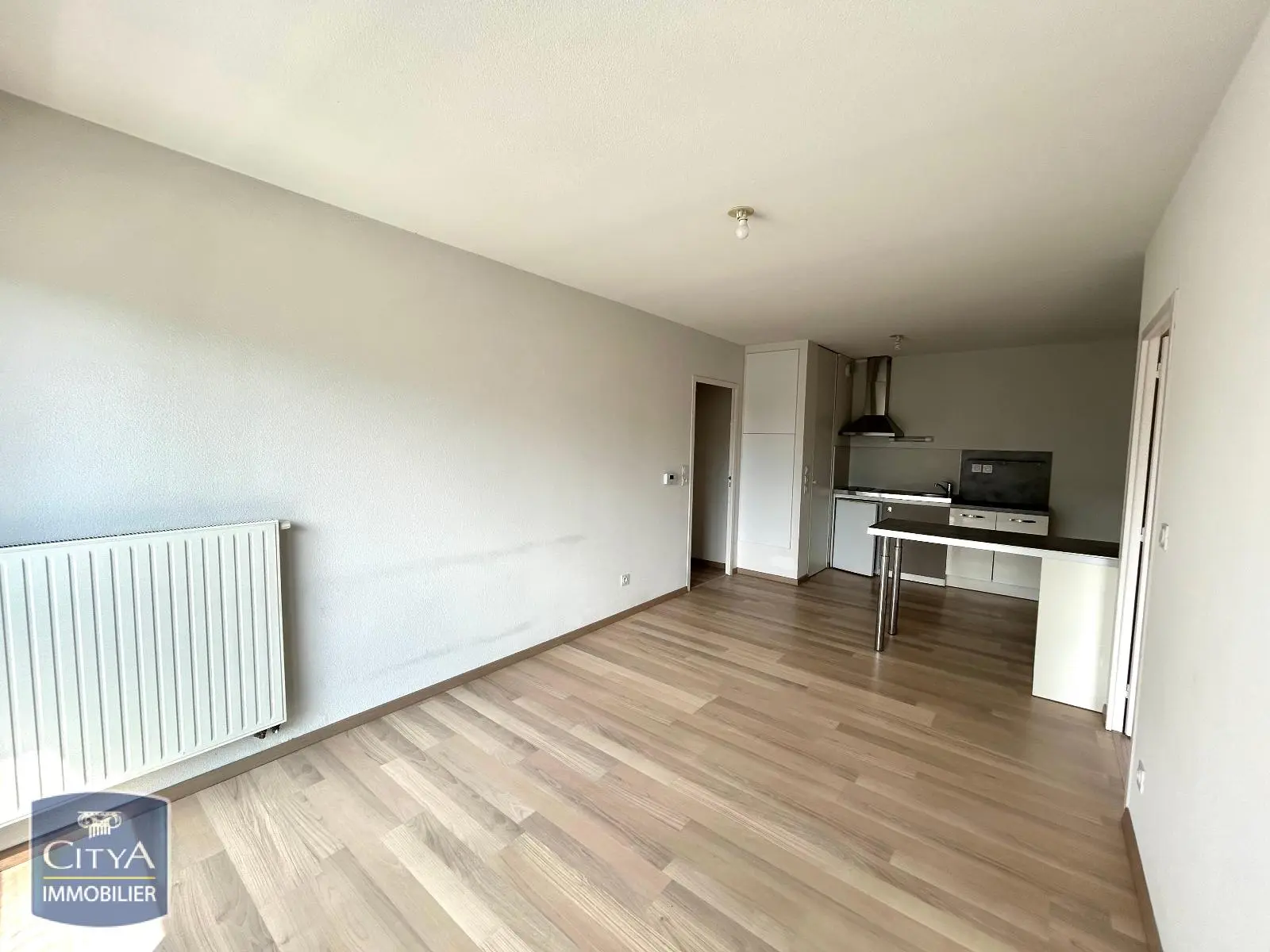 Photo 2 Appartement 2 pièces 44.82m²