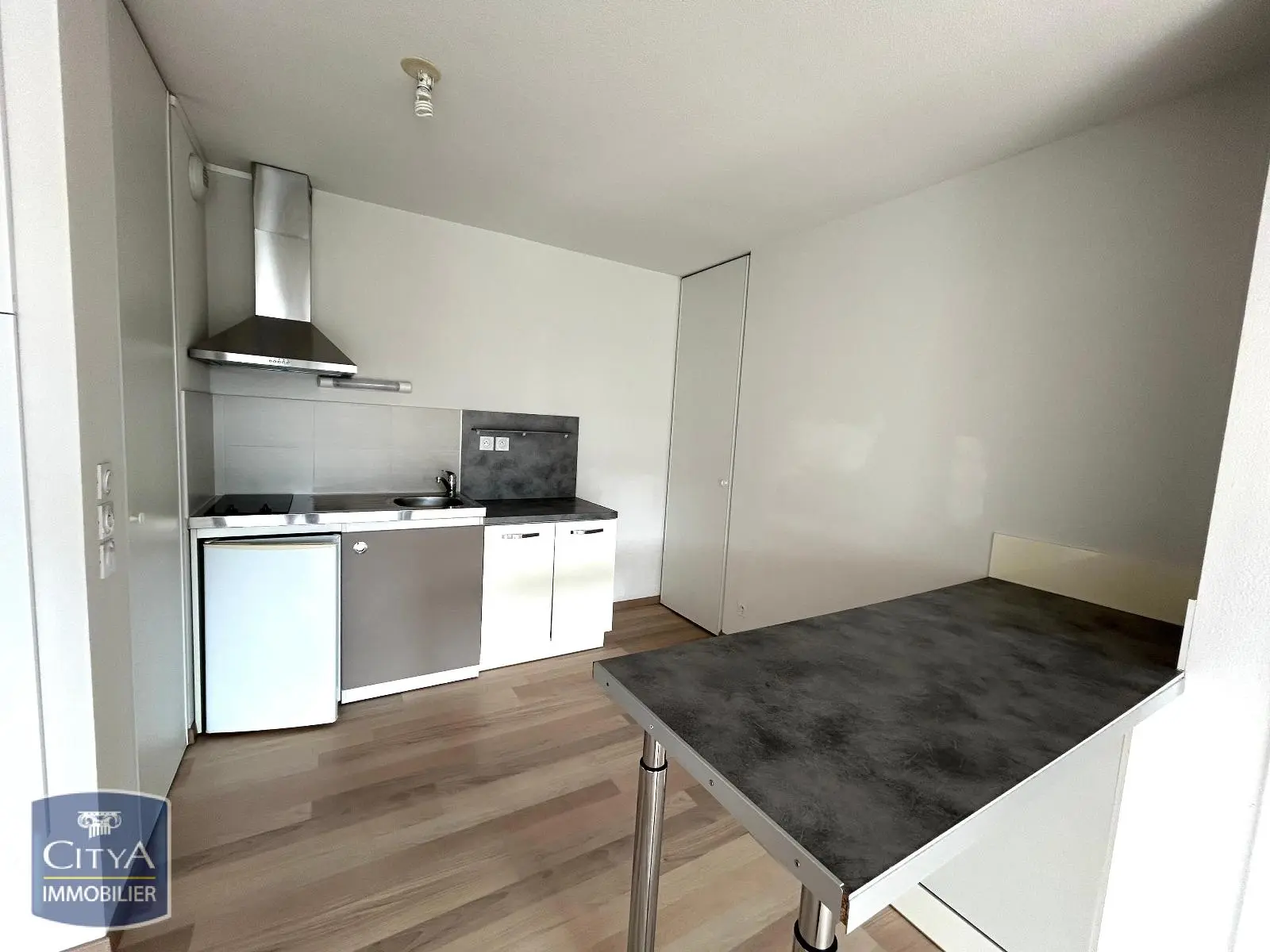 Photo 3 Appartement 2 pièces 44.82m²