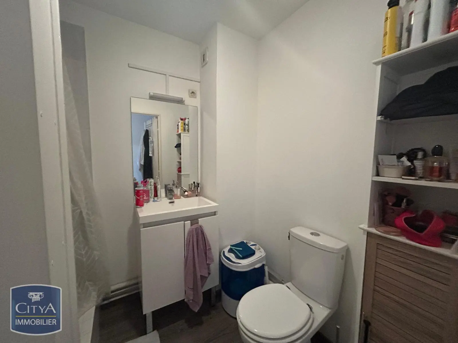 Photo 3 Appartement 1 pièce 17.85m²