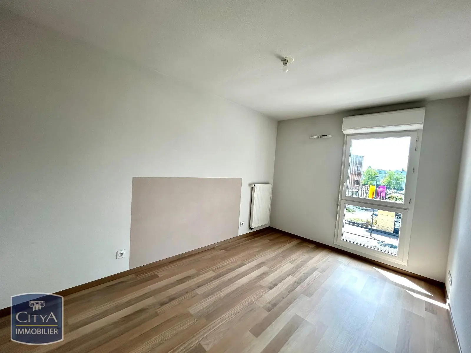 Photo 4 Appartement 2 pièces 44.82m²