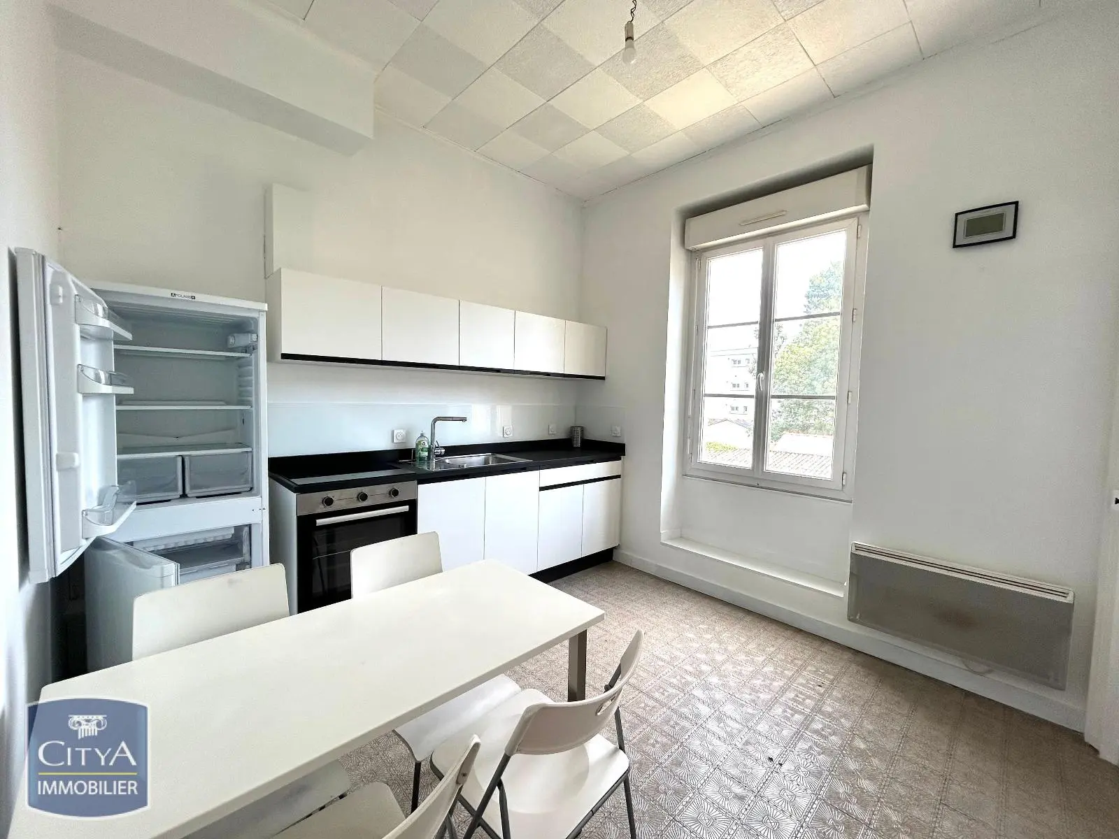 Photo 4 Appartement 1 pièce 33.91m²