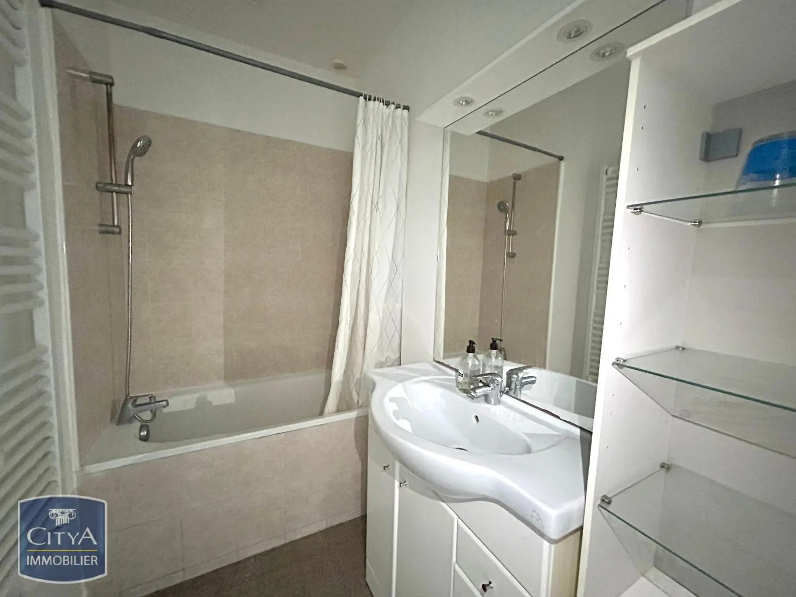 Photo 5 Appartement 1 pièce 33.91m²