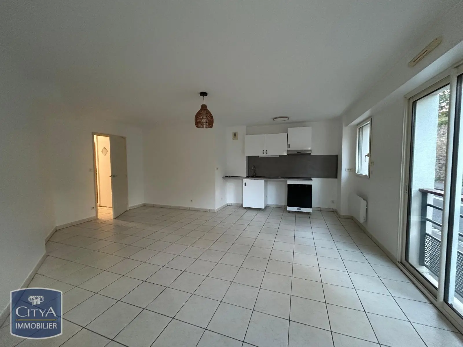 Photo 1 Appartement 2 pièces 48.83m²