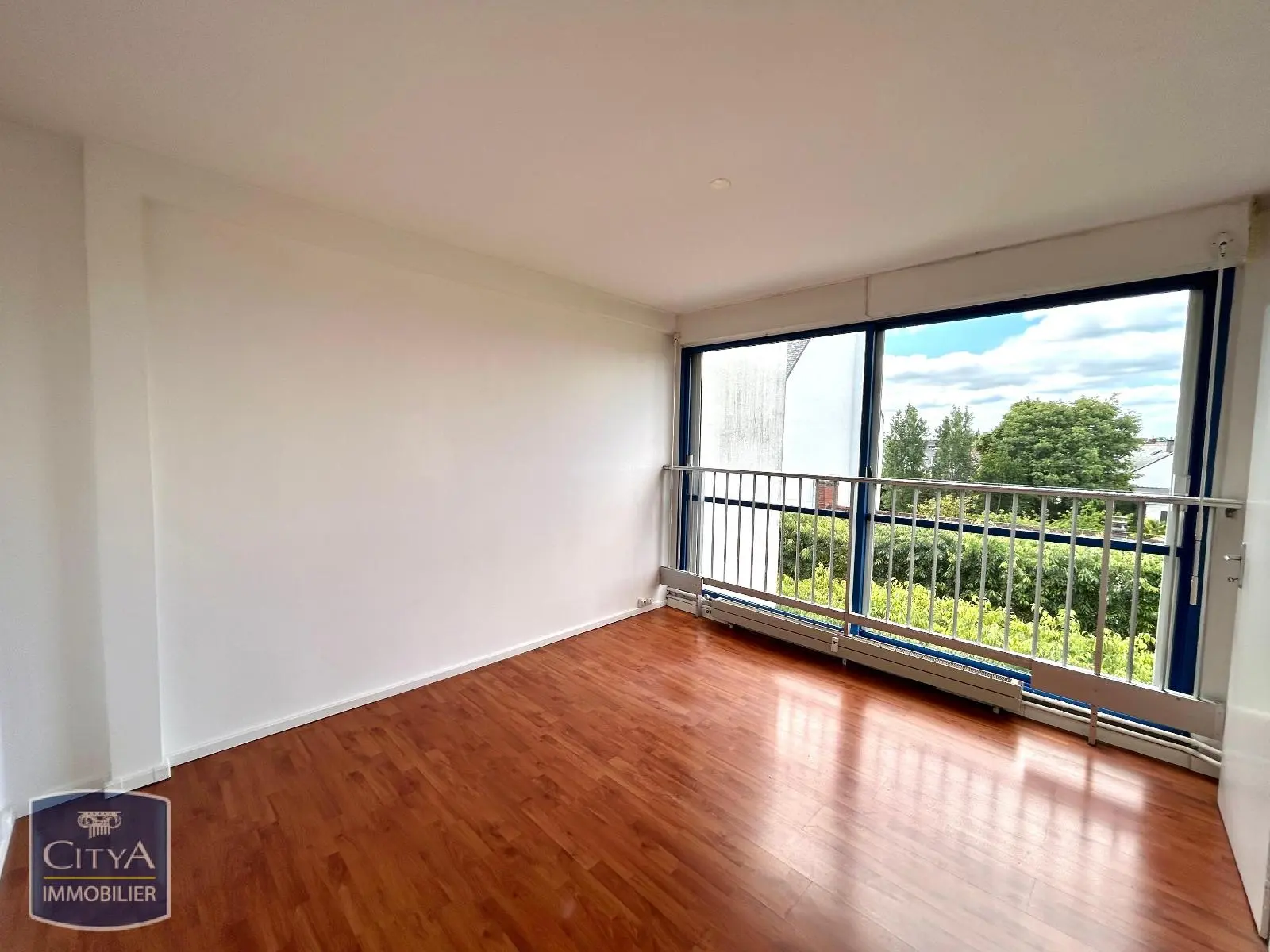 Photo 3 Appartement 2 pièces 48.1m²