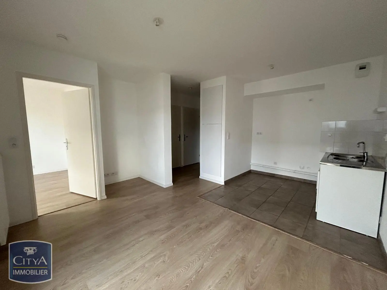 Photo 2 Appartement 2 pièces 38.3m²