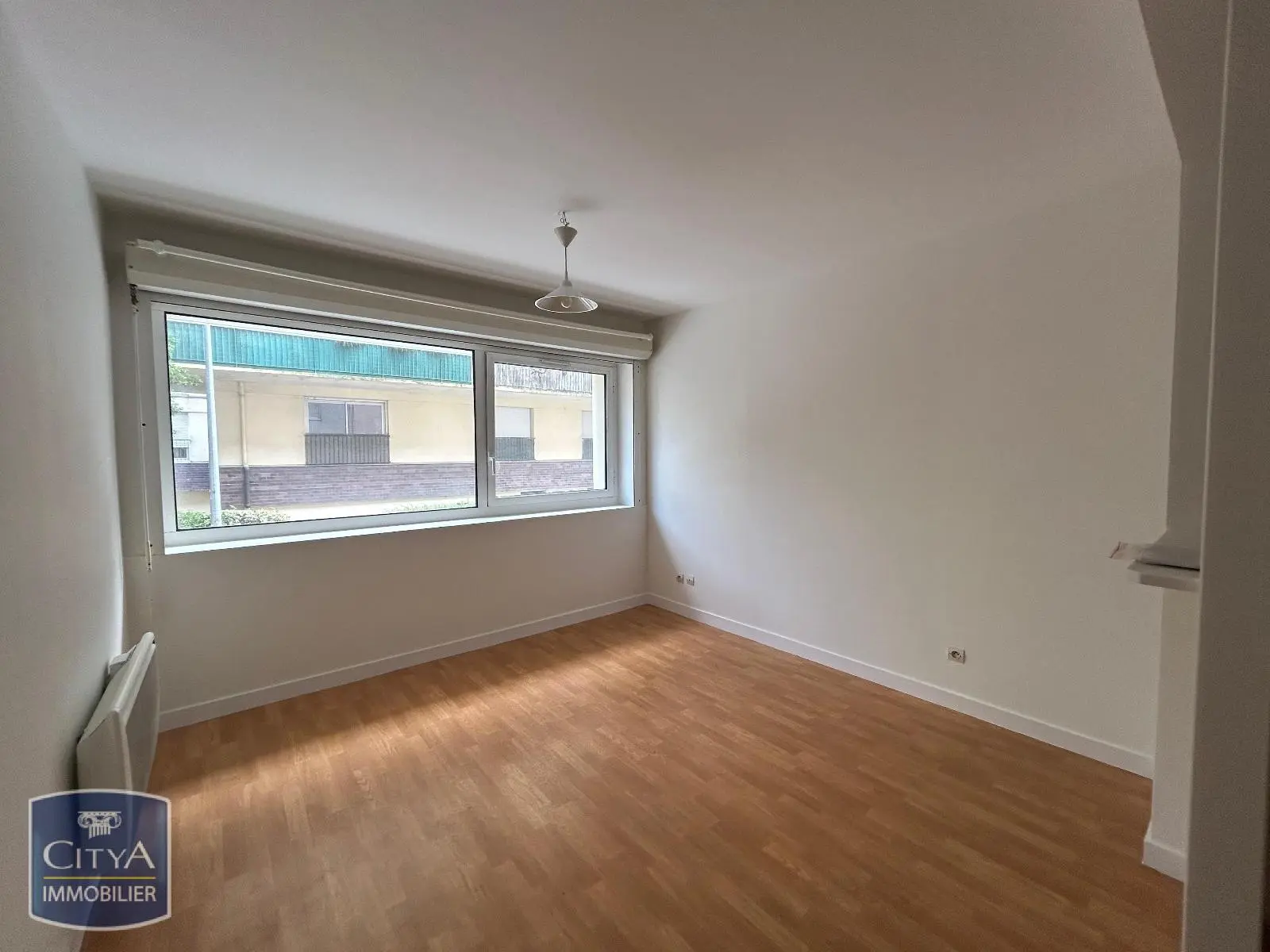 Photo 1 Appartement 1 pièce 25.67m²