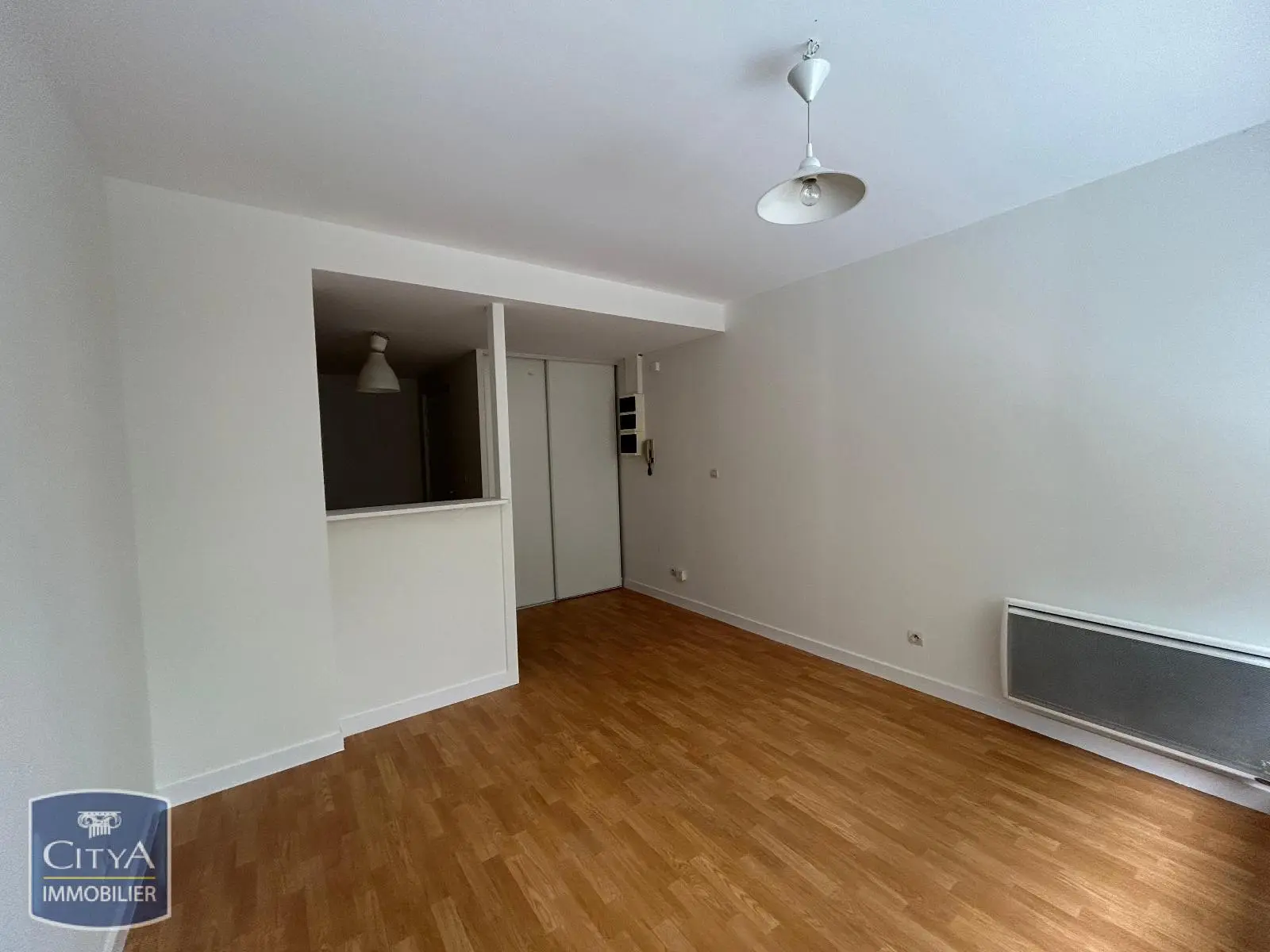 Photo 4 Appartement 1 pièce 25.67m²