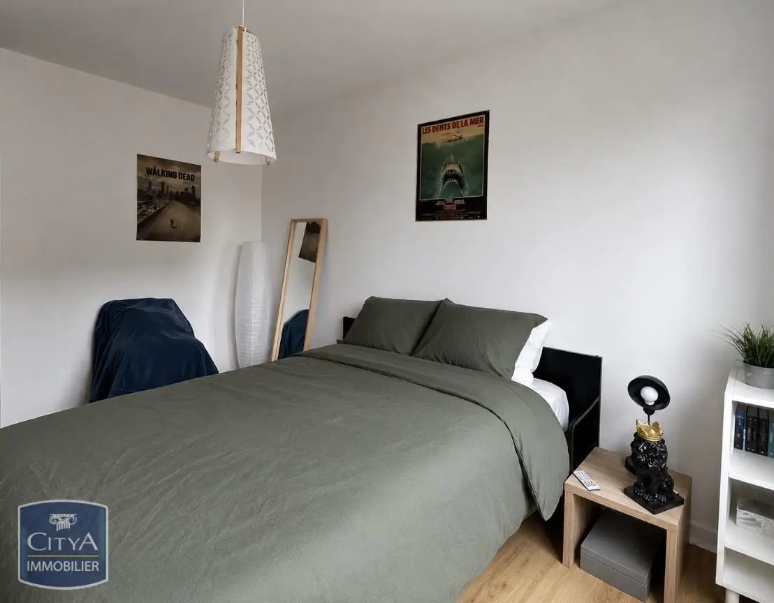 Photo 4 Appartement 2 pièces 49.94m²
