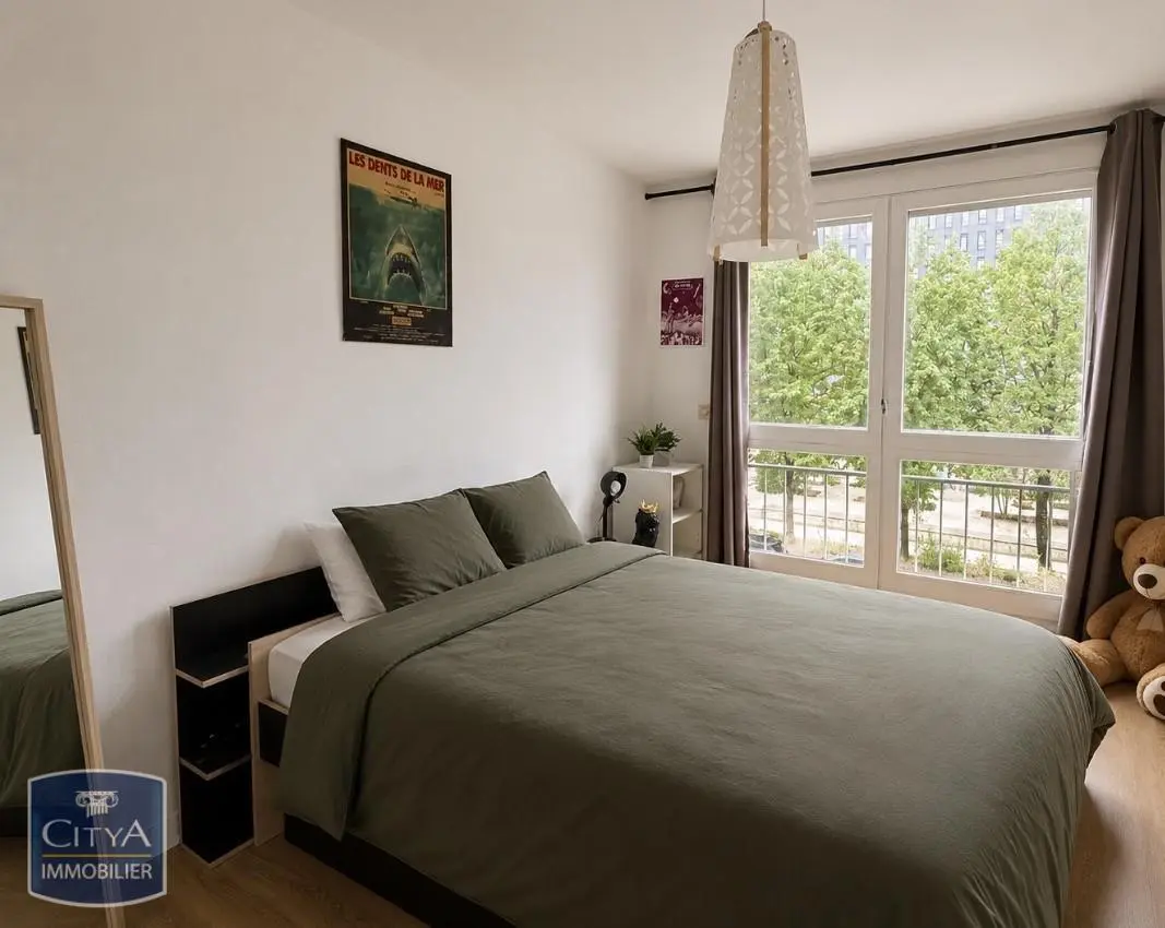 Photo 5 Appartement 2 pièces 49.94m²
