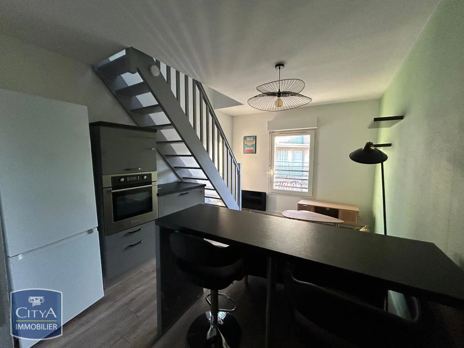 Photo 10 Appartement 2 pièces 28.11m²