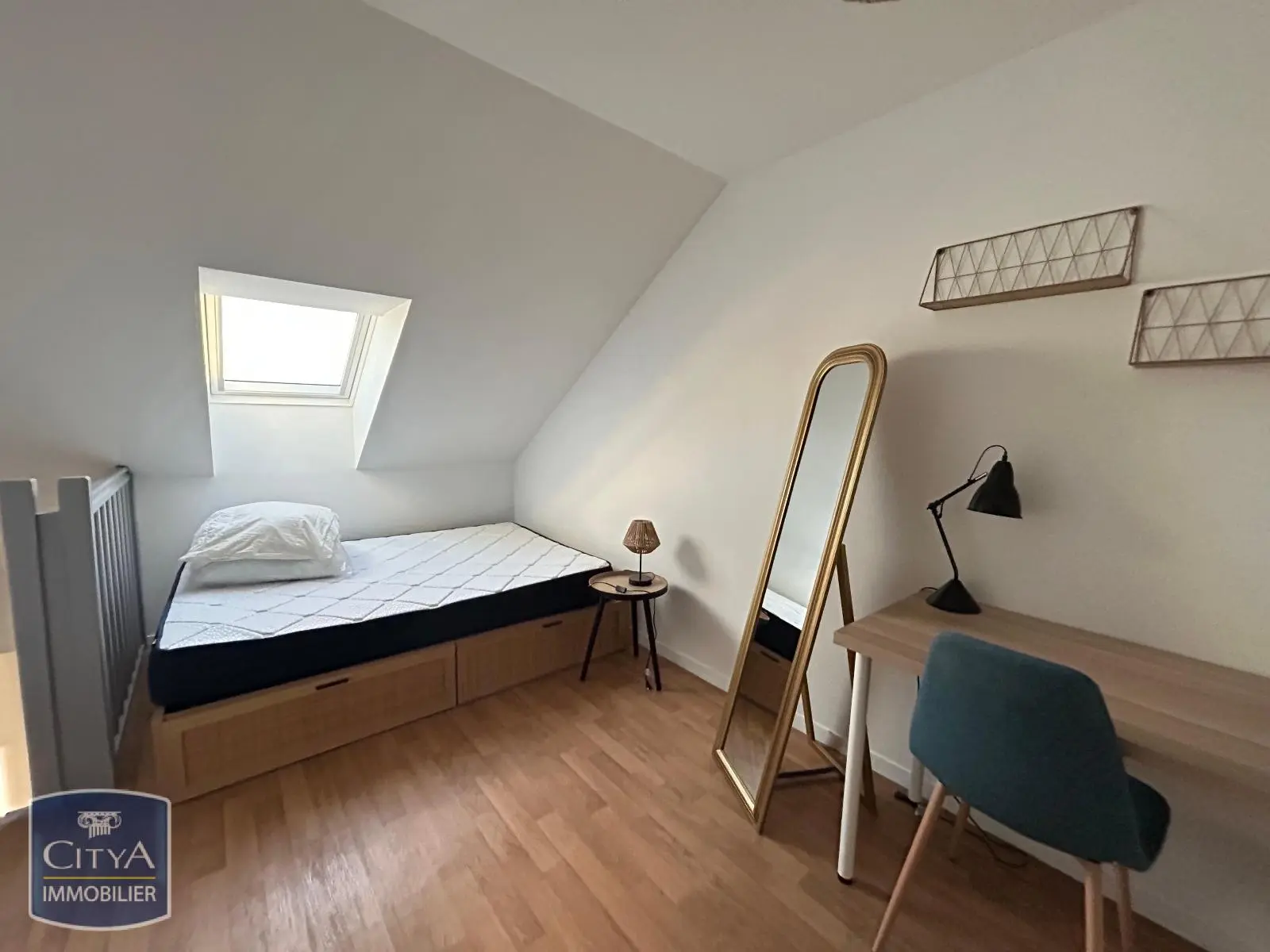 Photo 9 Appartement 2 pièces 28.11m²