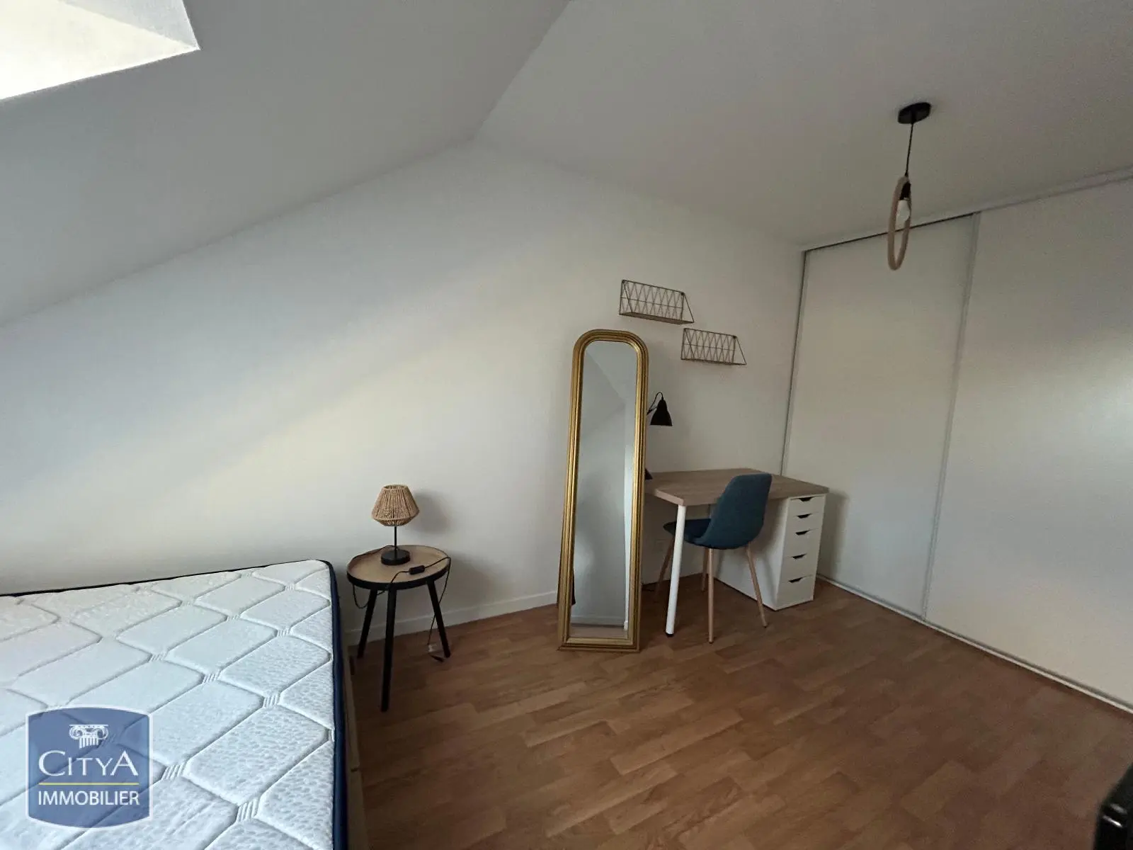 Photo 8 Appartement 2 pièces 28.11m²