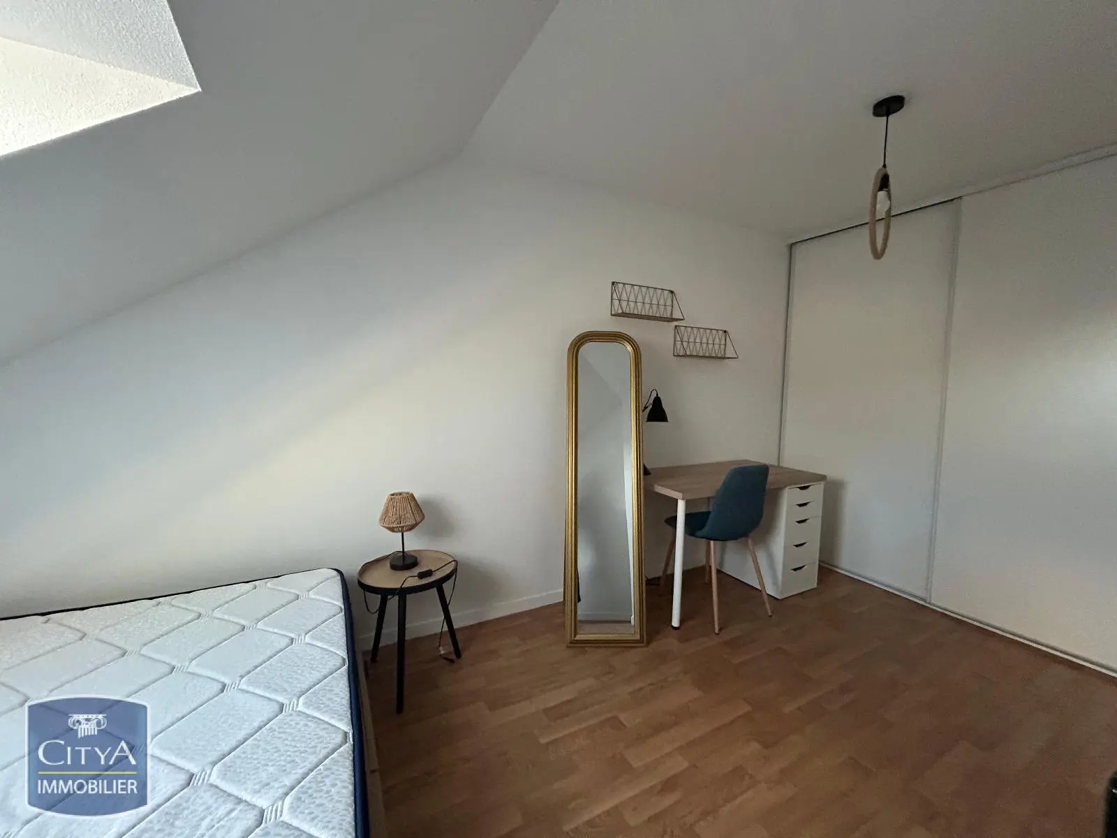 Photo 7 Appartement 2 pièces 28.11m²