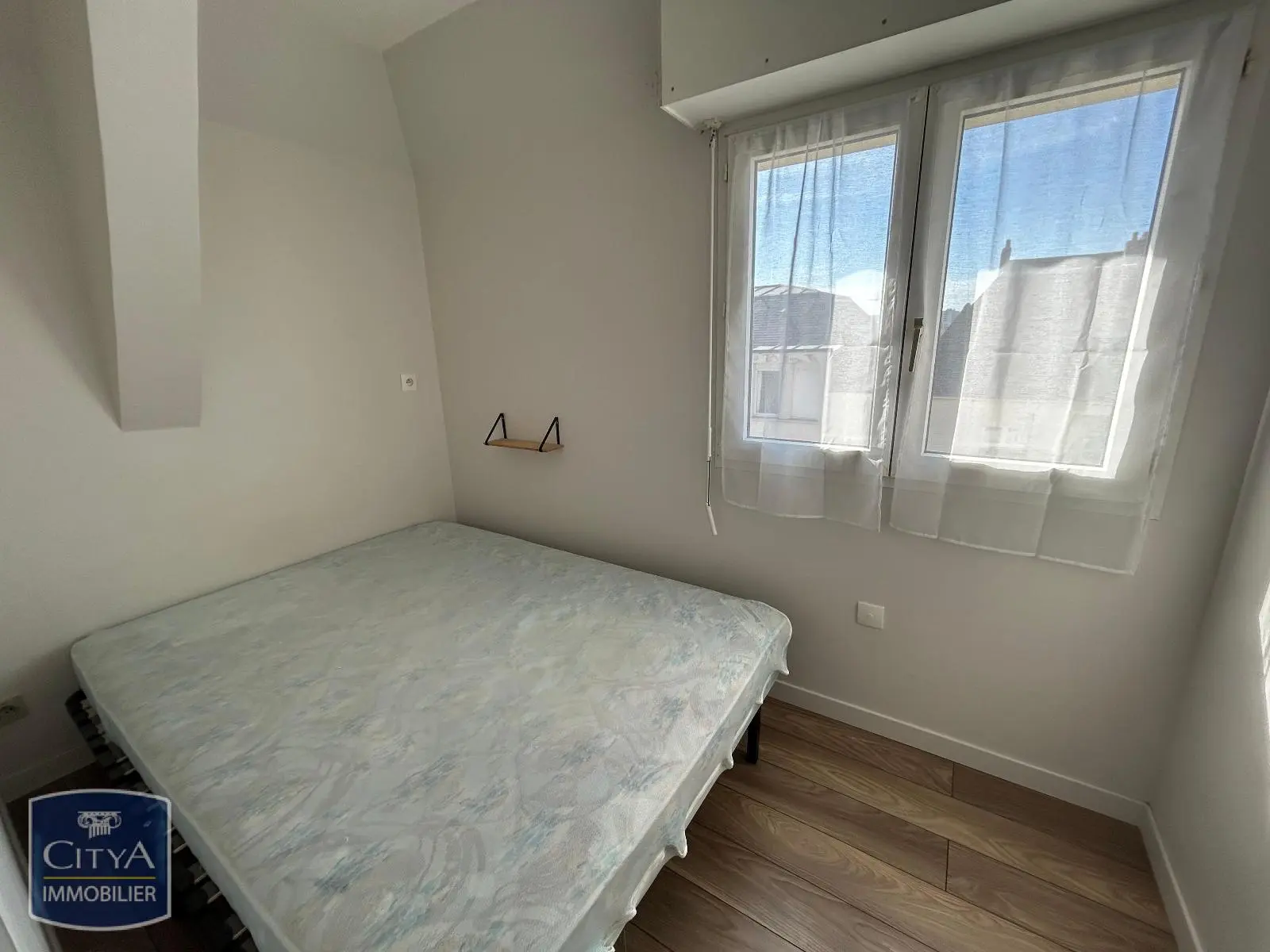 Photo 2 appartement Nantes