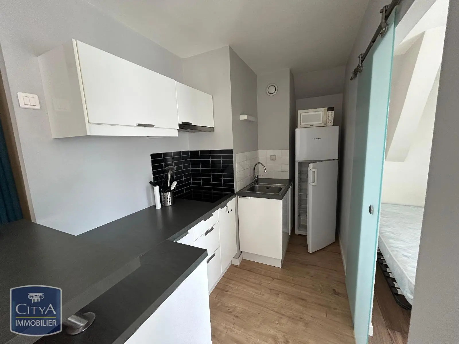 Photo 1 appartement Nantes