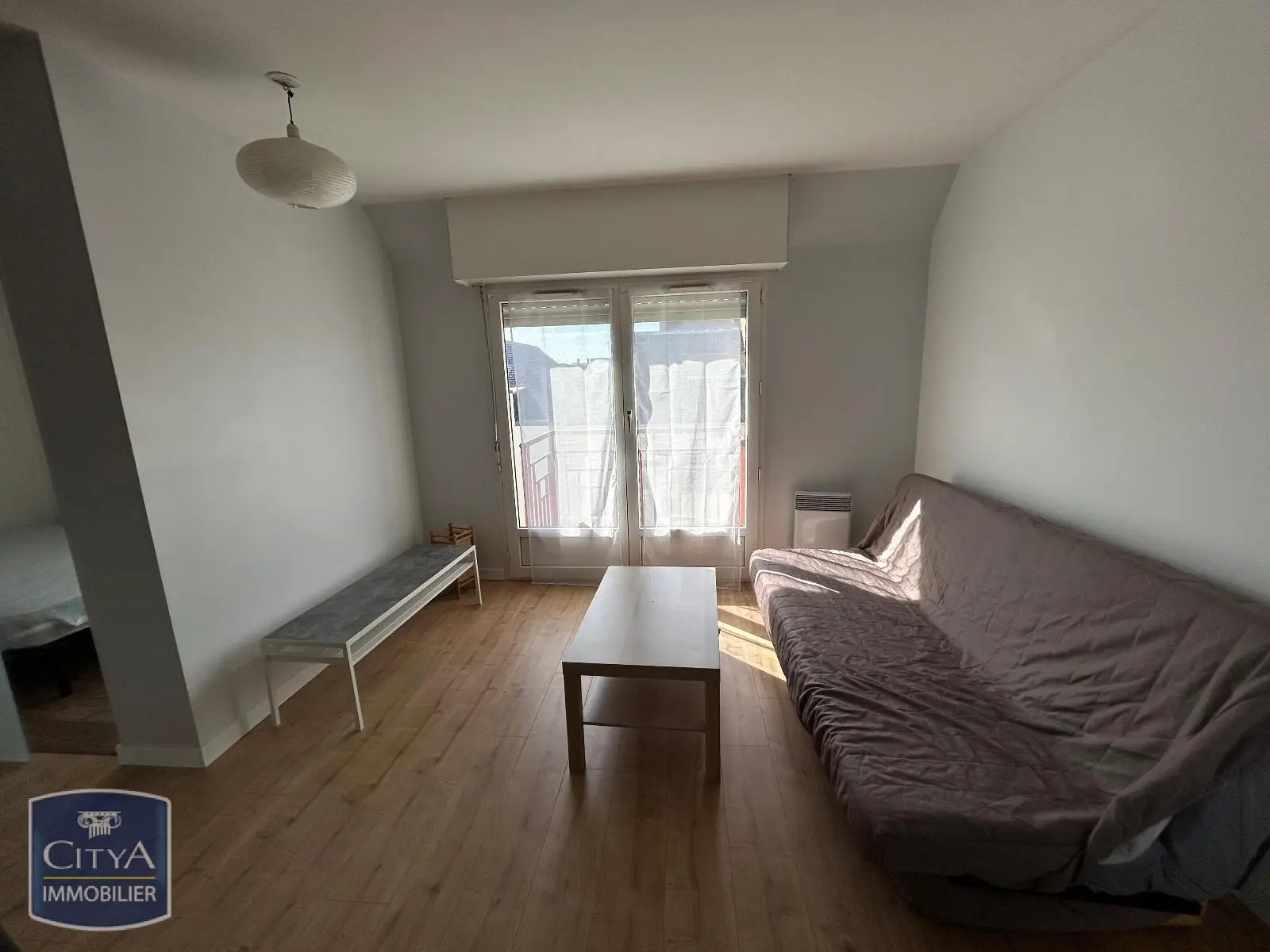 Photo 3 appartement Nantes