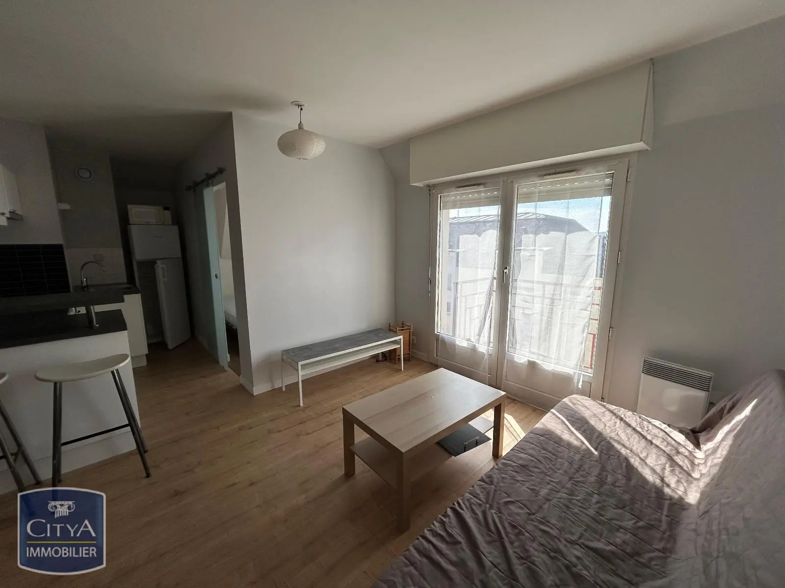 Photo 5 appartement Nantes