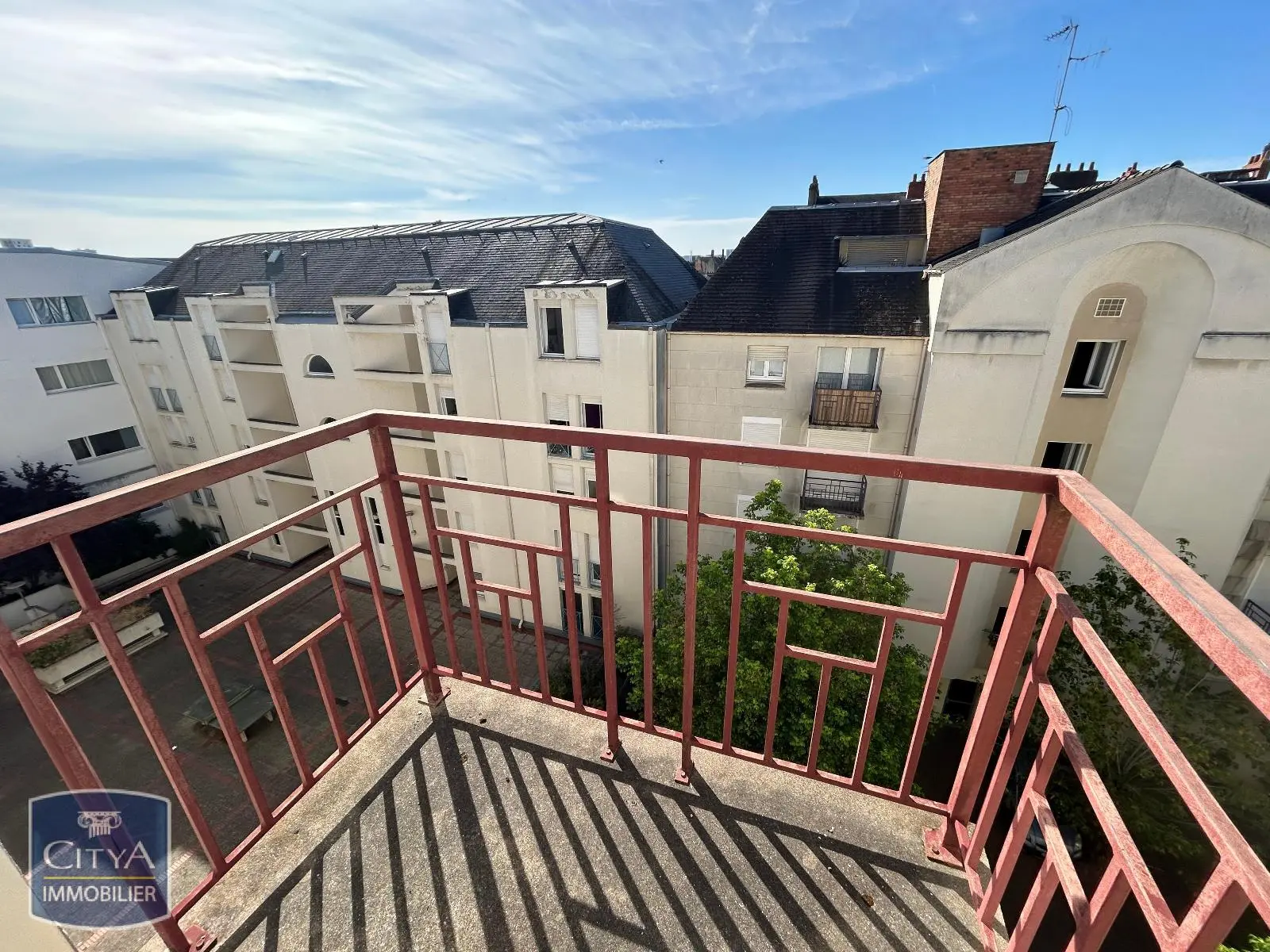 Photo 1 Appartement 2 pièces 30.51m²